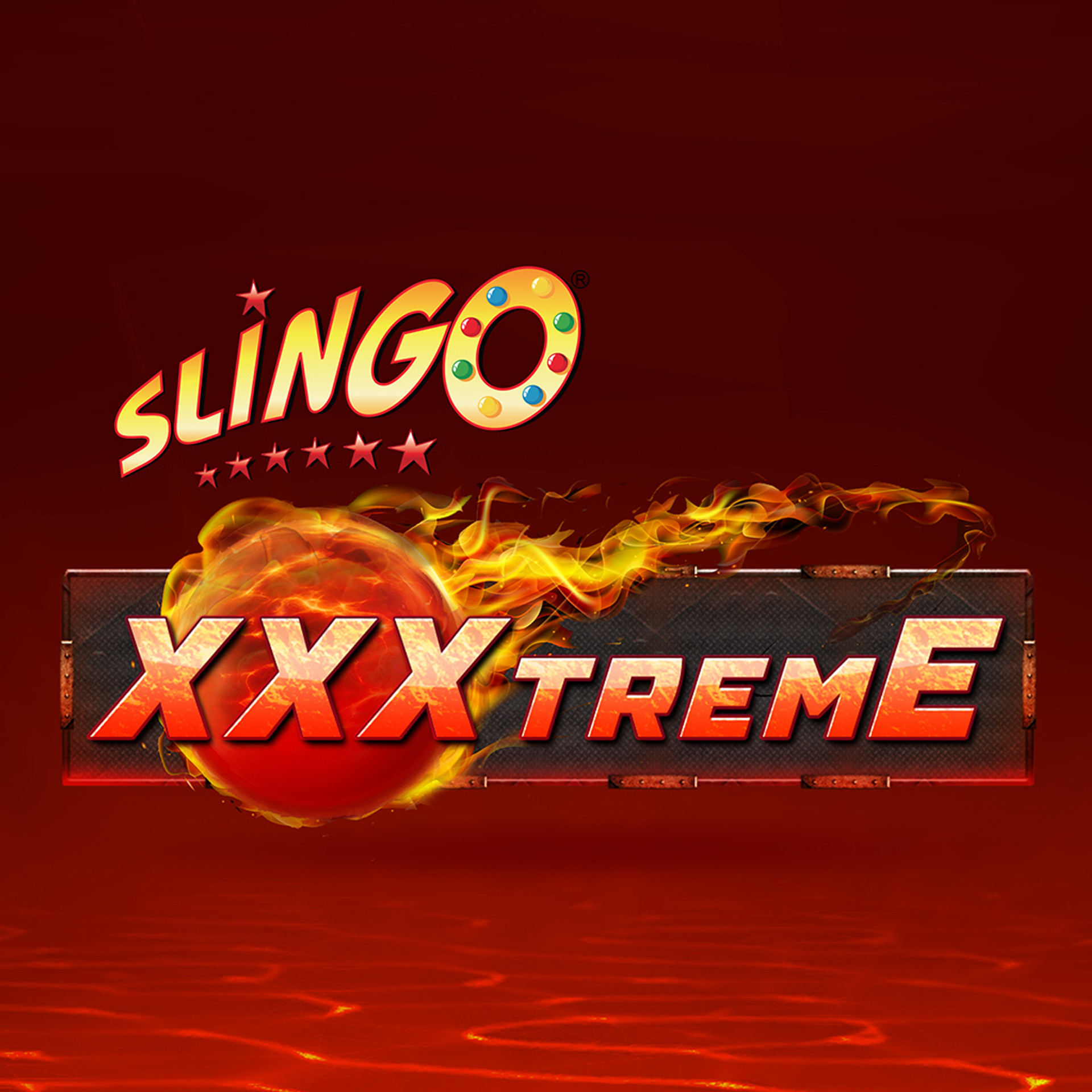 Slingo Xxxtreme