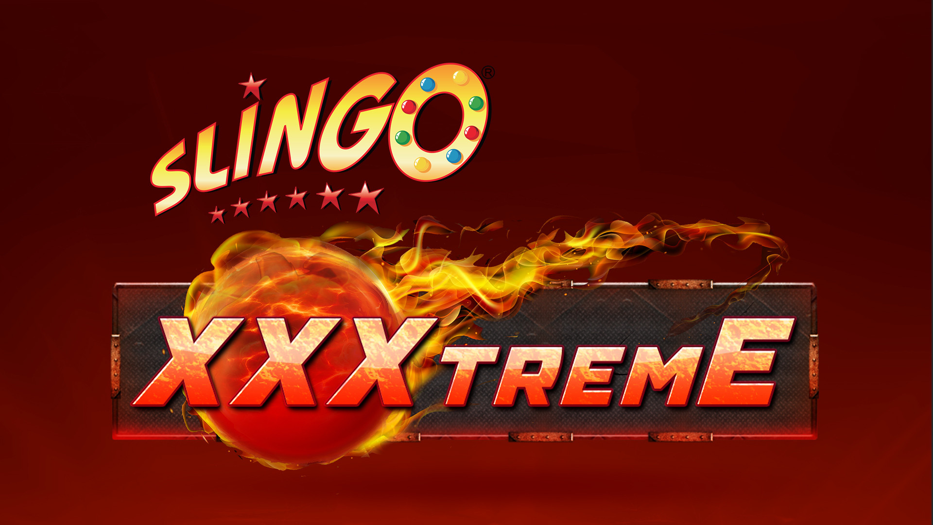 Slingo Xxxtreme