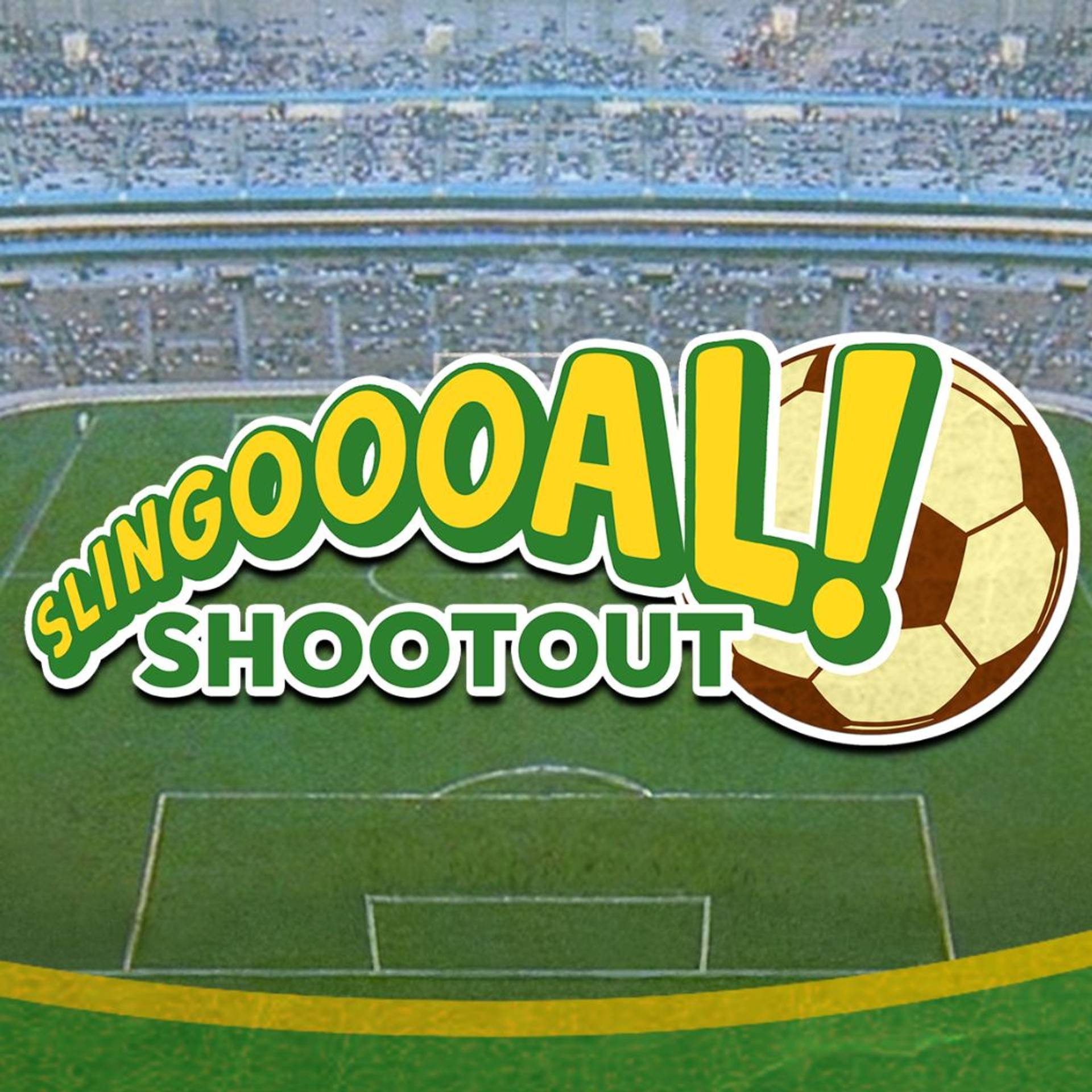 Slingoooal! Shootout
