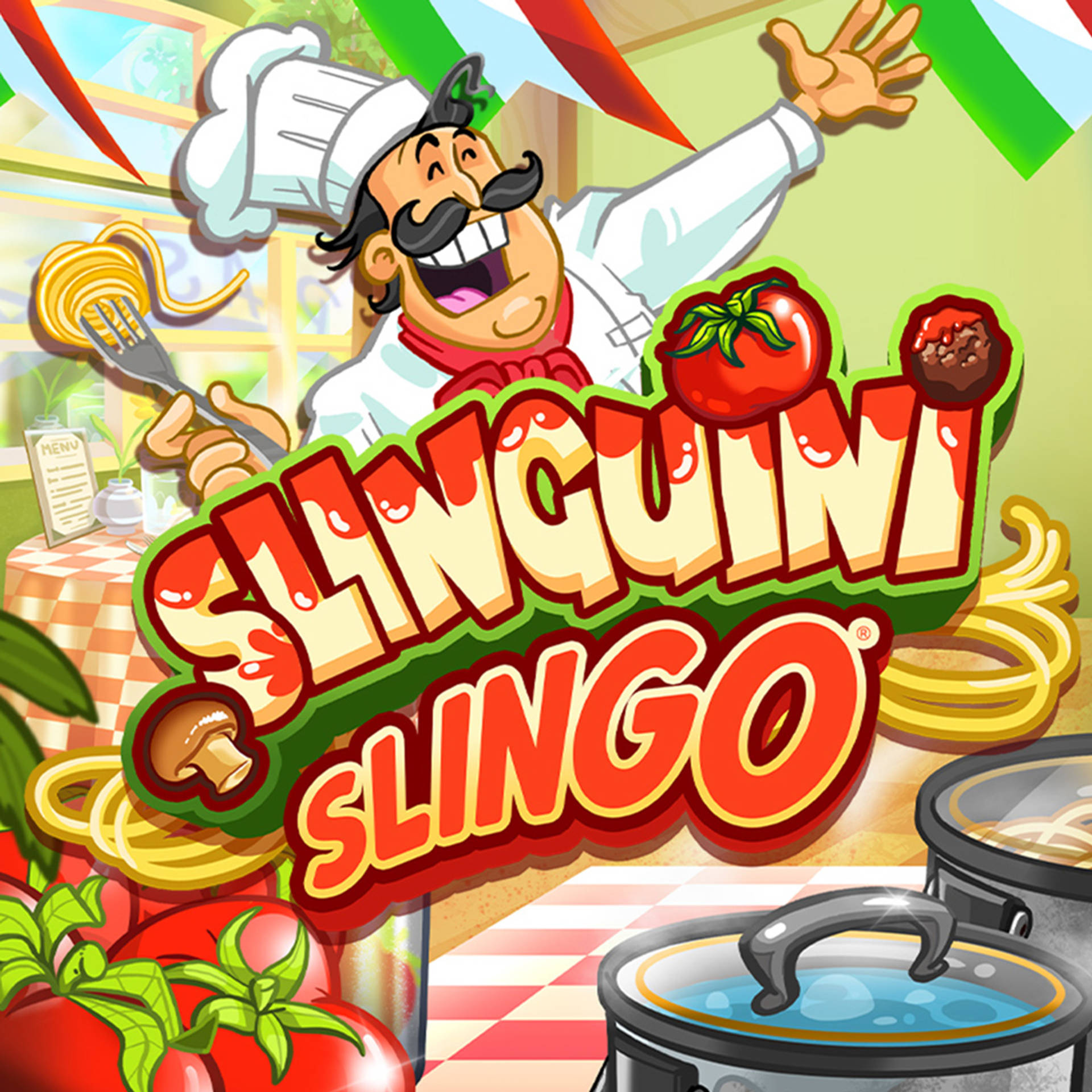 Slinguini Slingo
