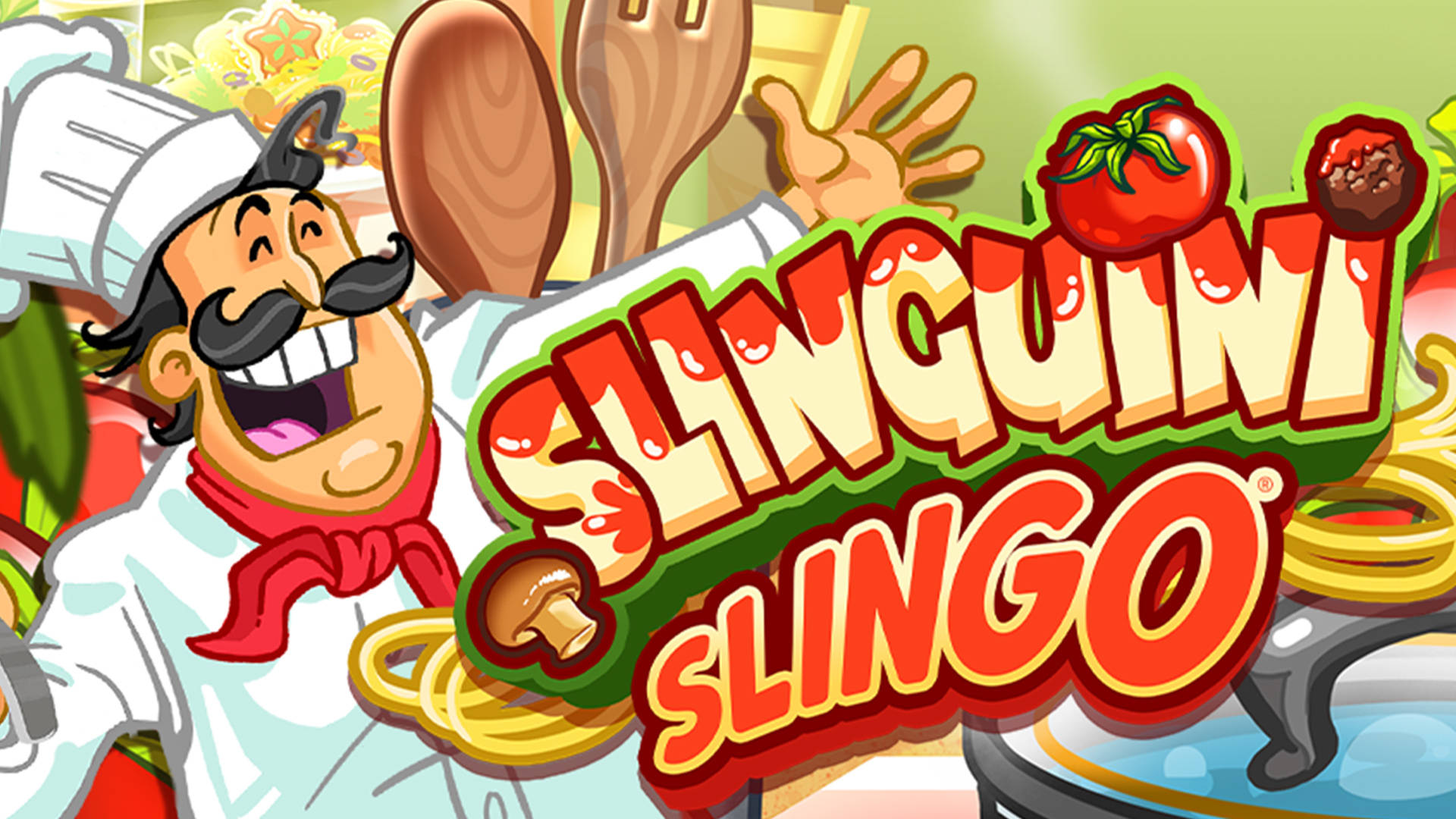 Slinguini Slingo