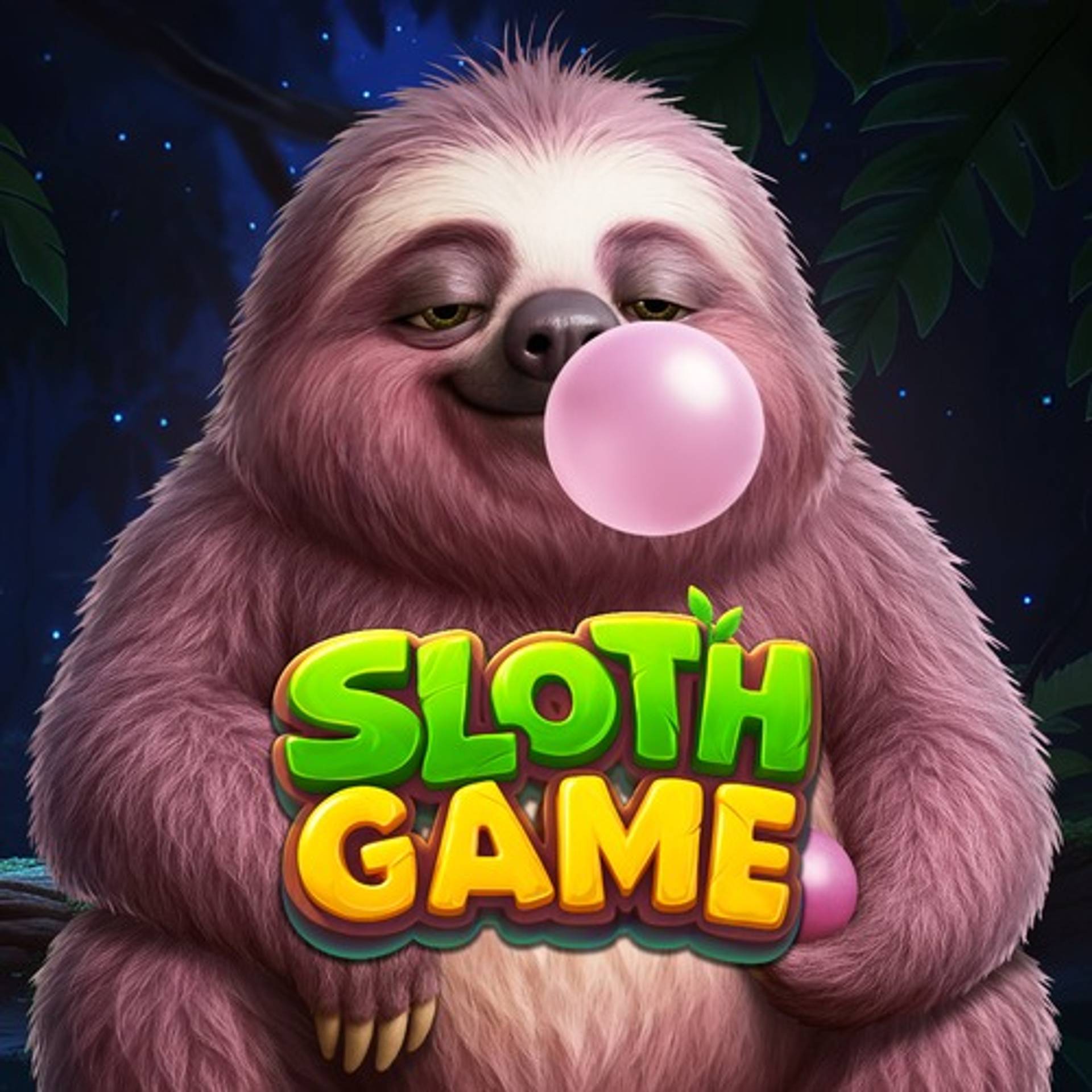 Sloth Game