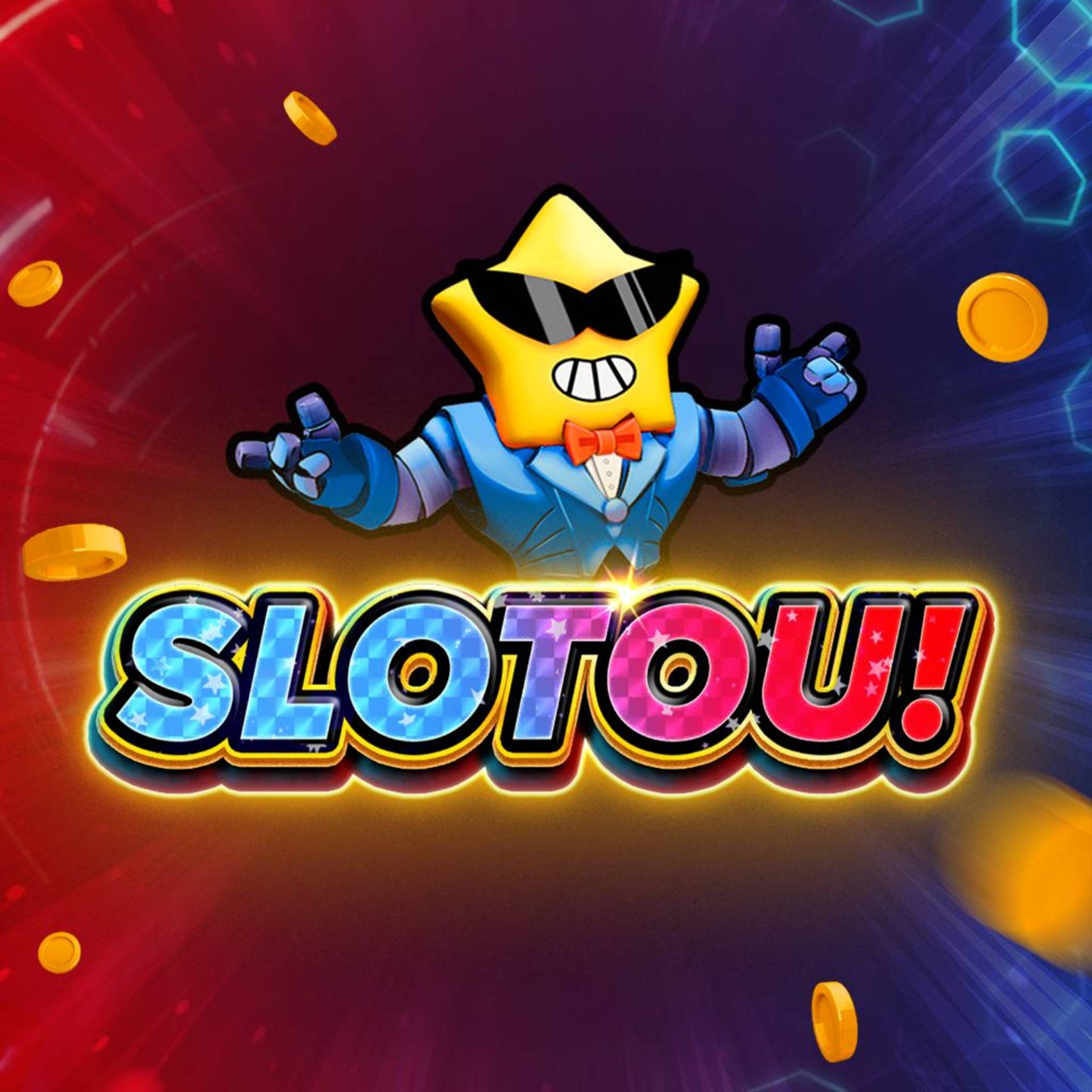 Slotou!