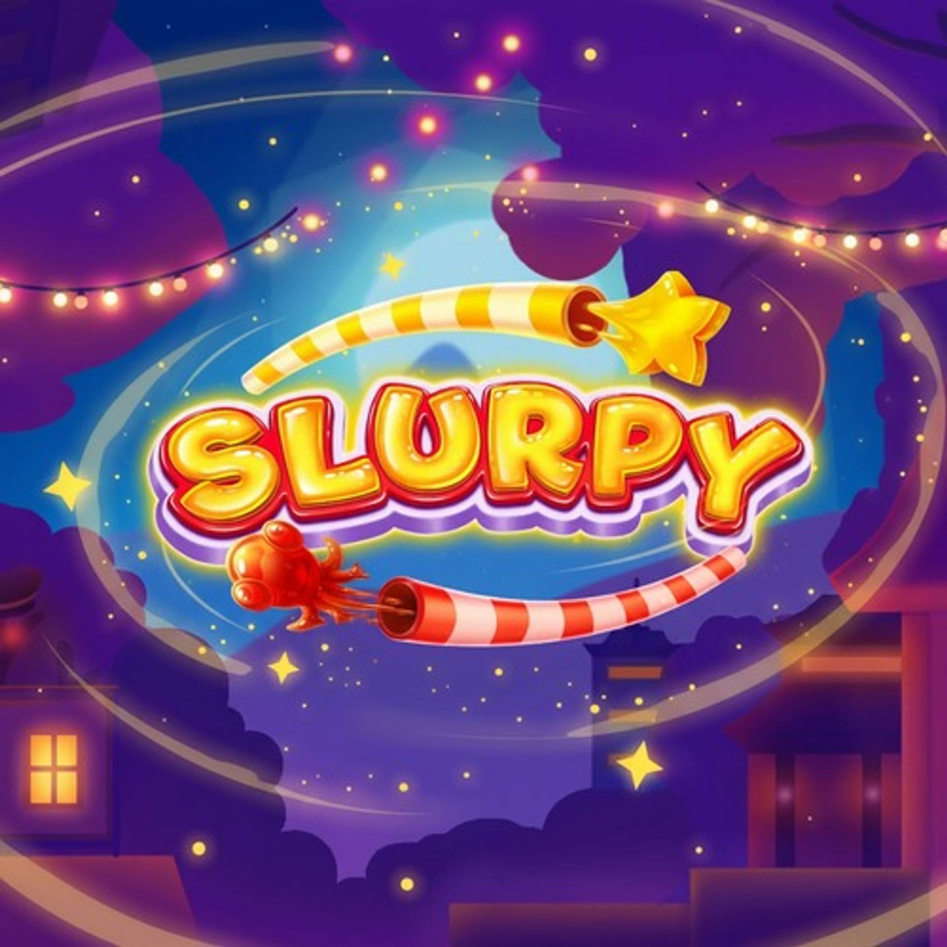 Slurpy