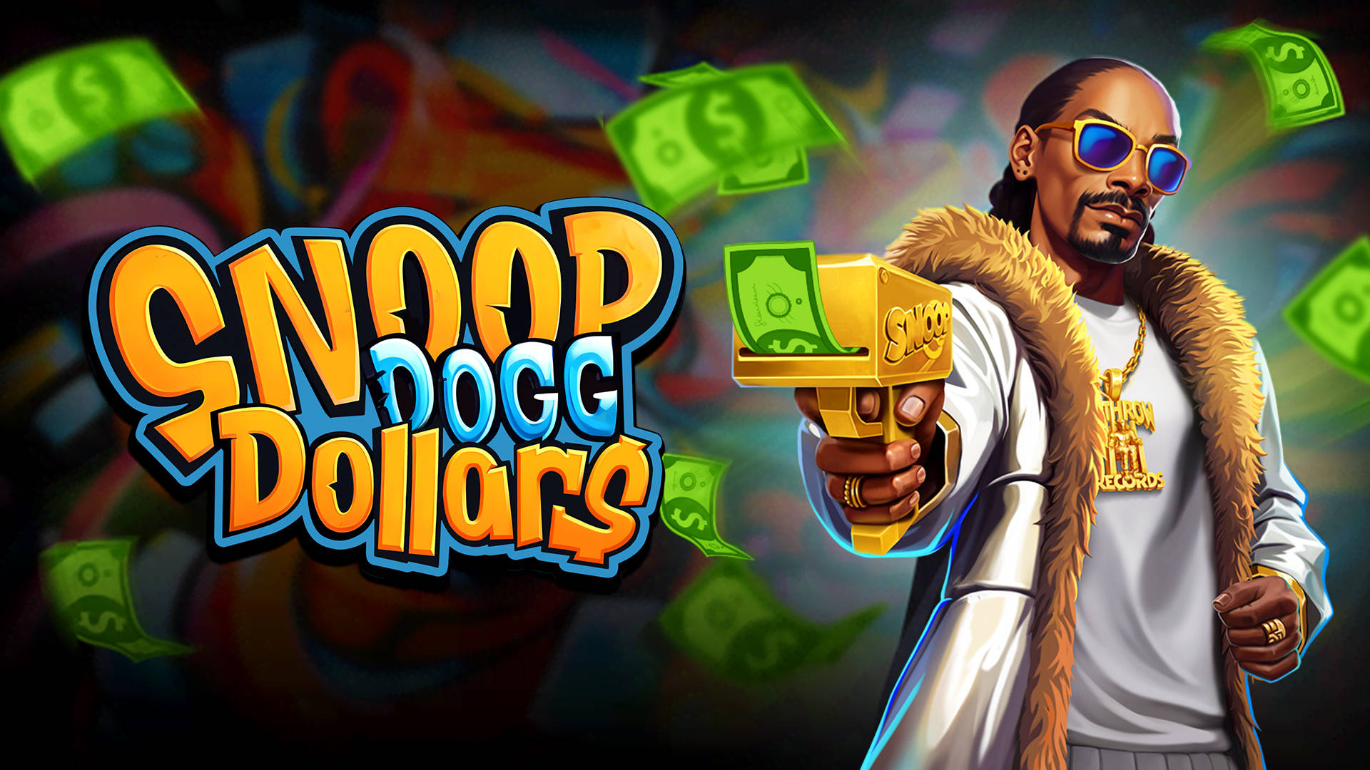 Snoop Dogg Dollars