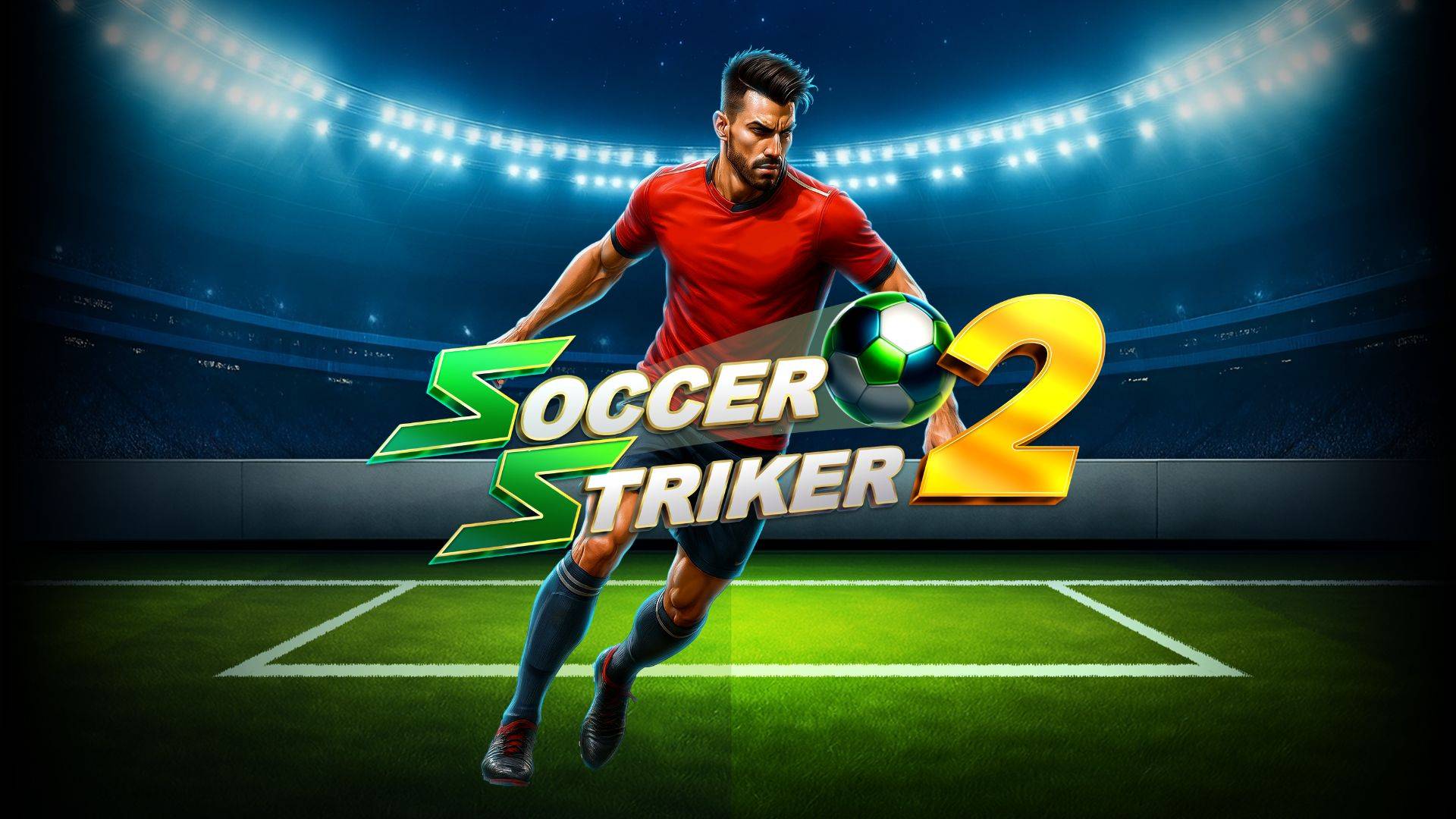 Soccer Striker 2