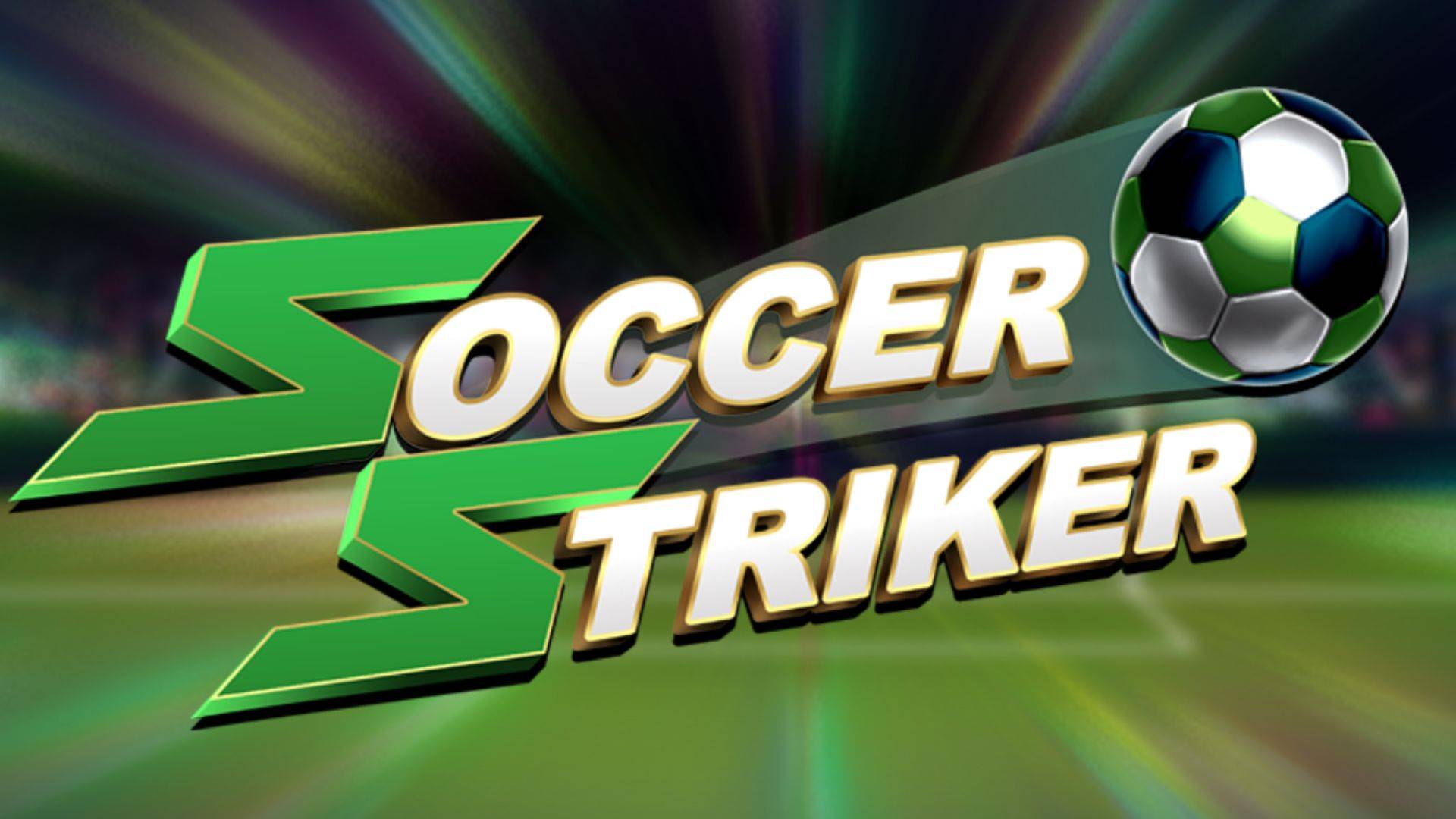 Soccer Striker
