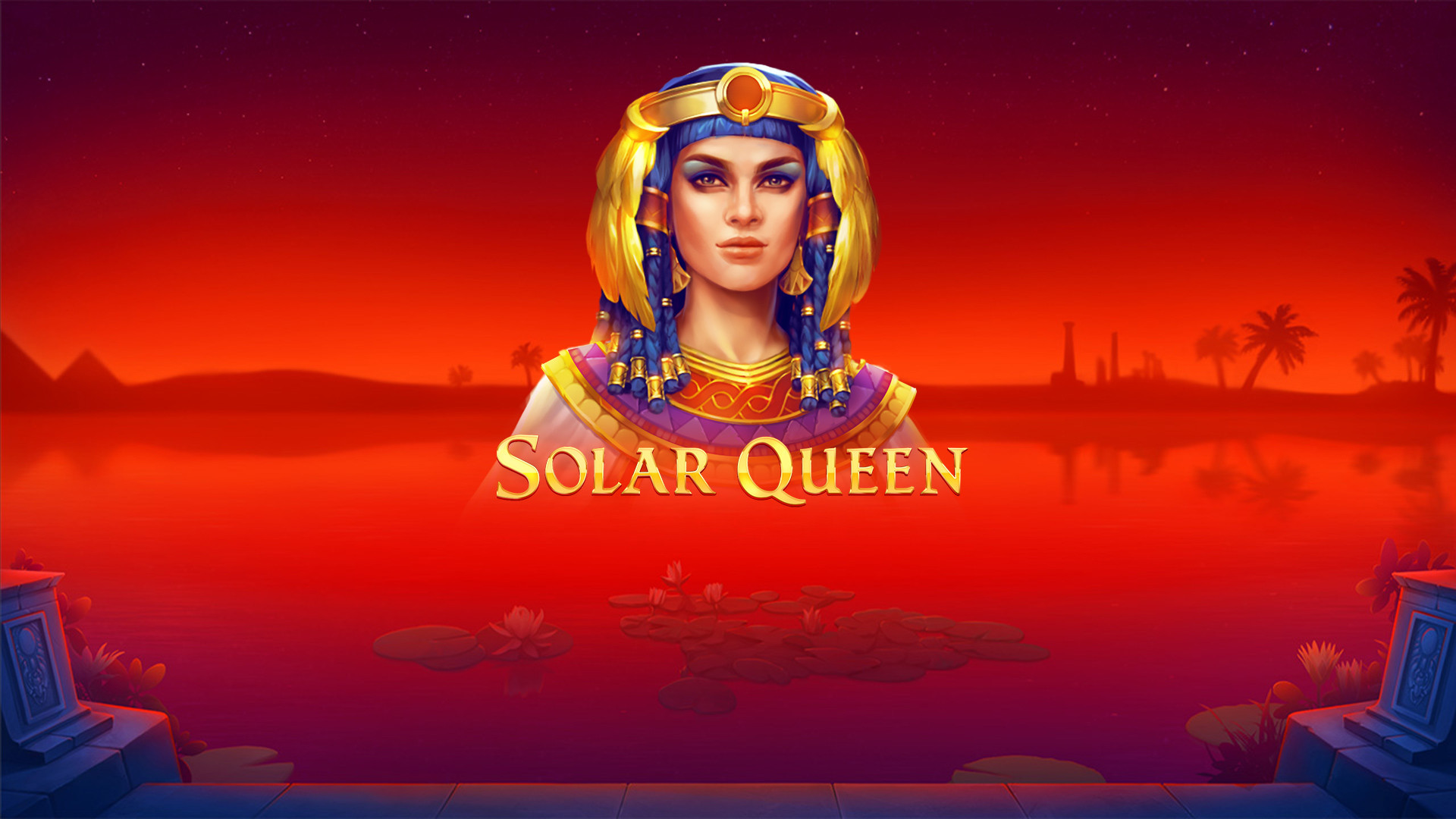 Solar Queen