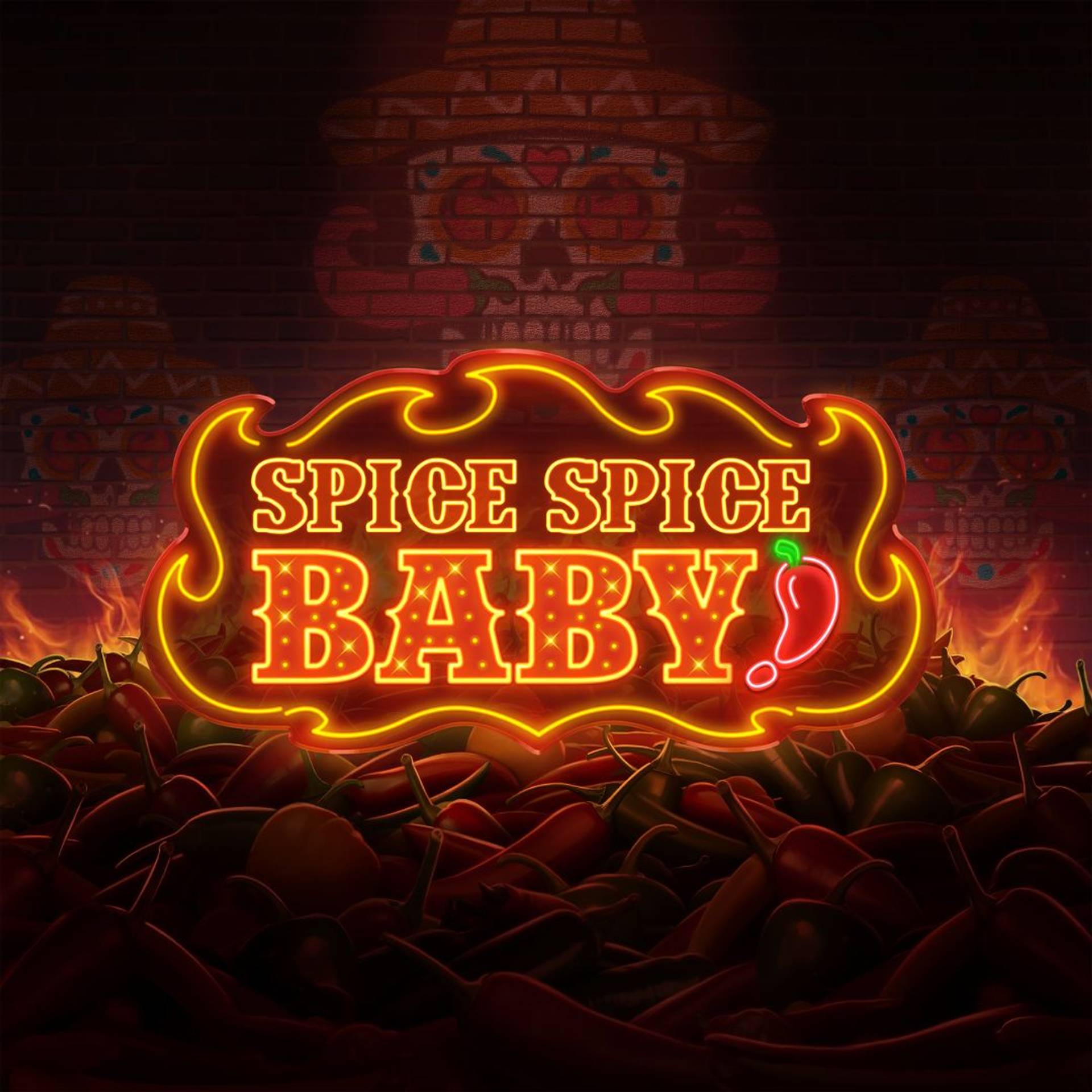 Spice Spice Baby!