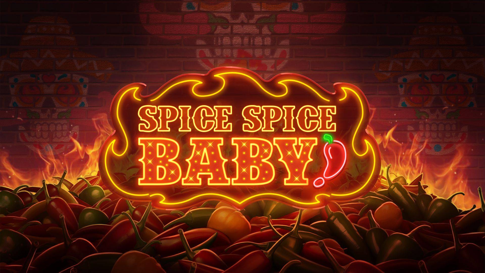 Spice Spice Baby!