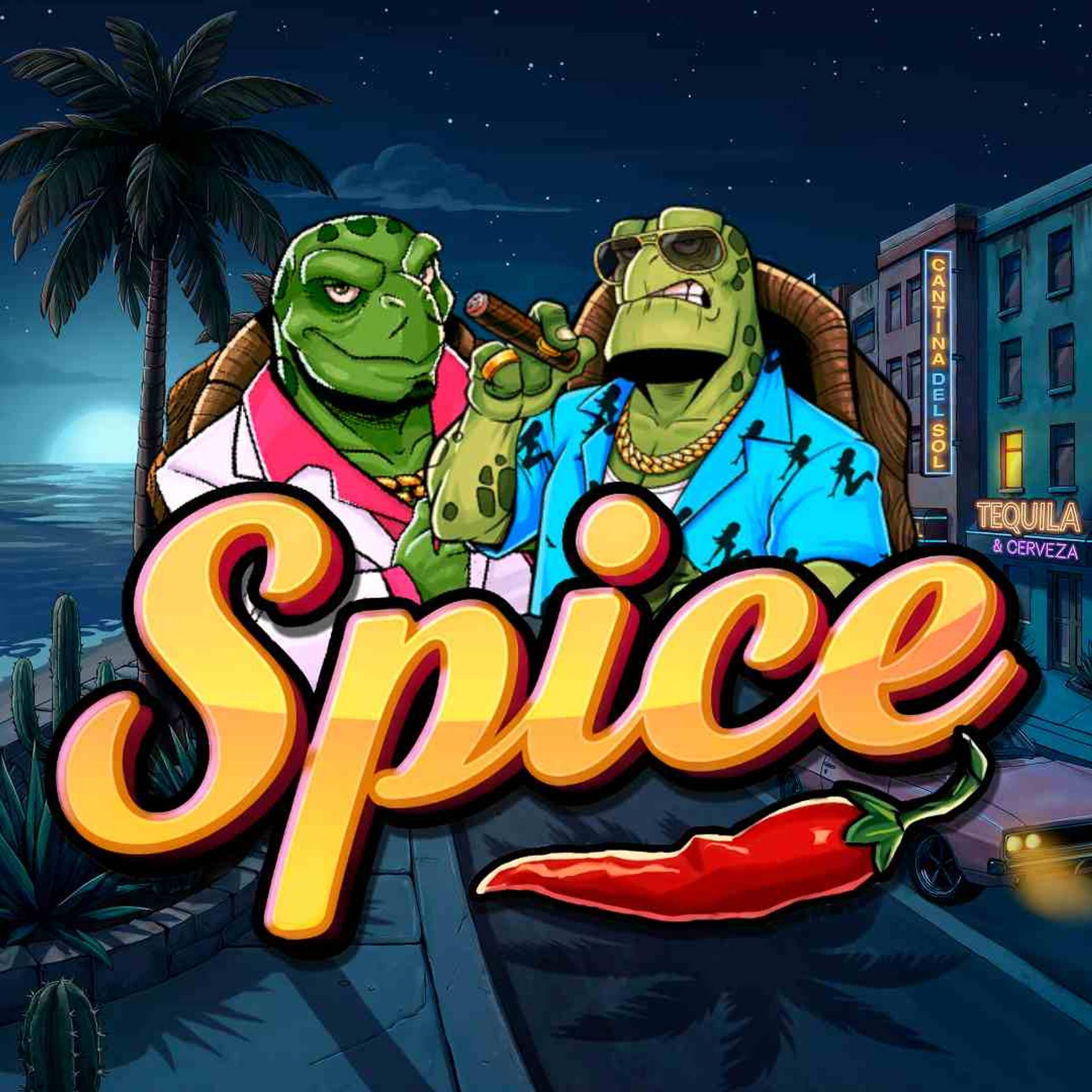 Spice