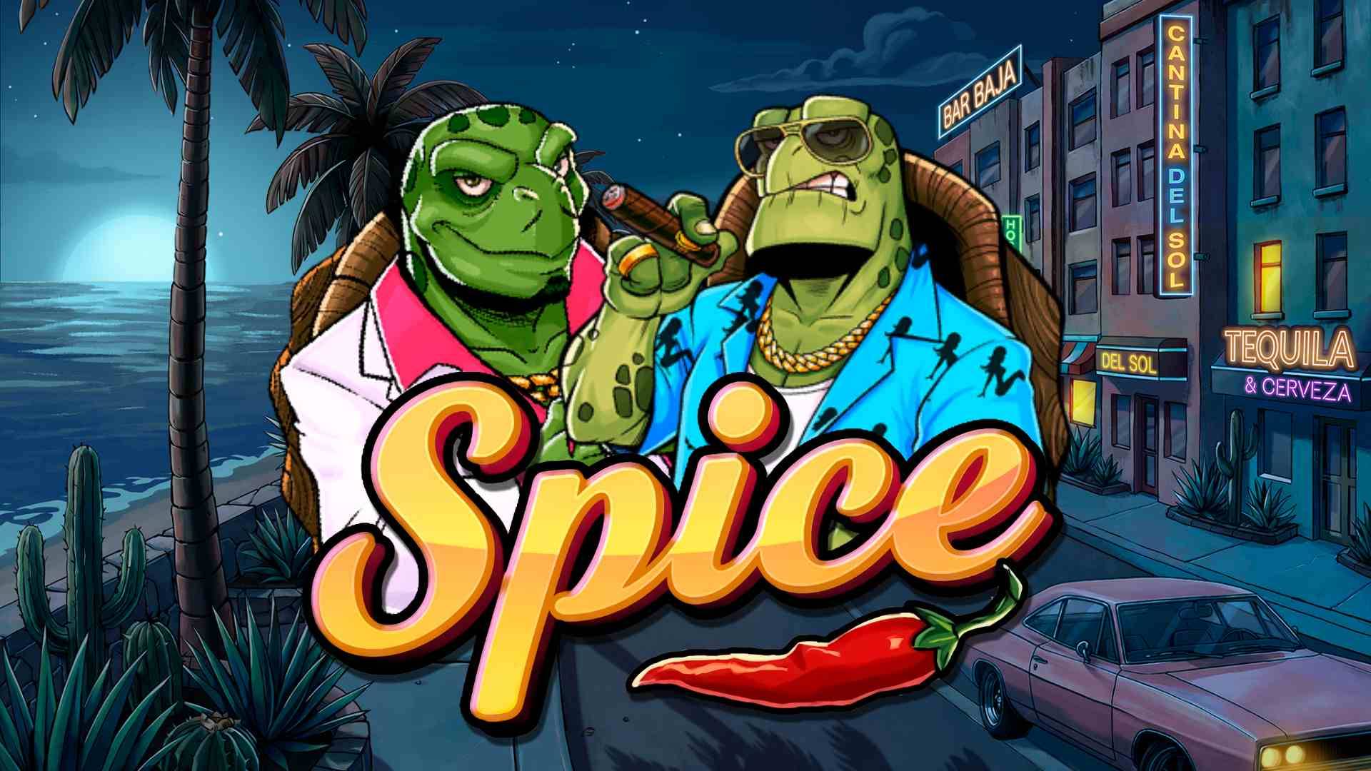 Spice