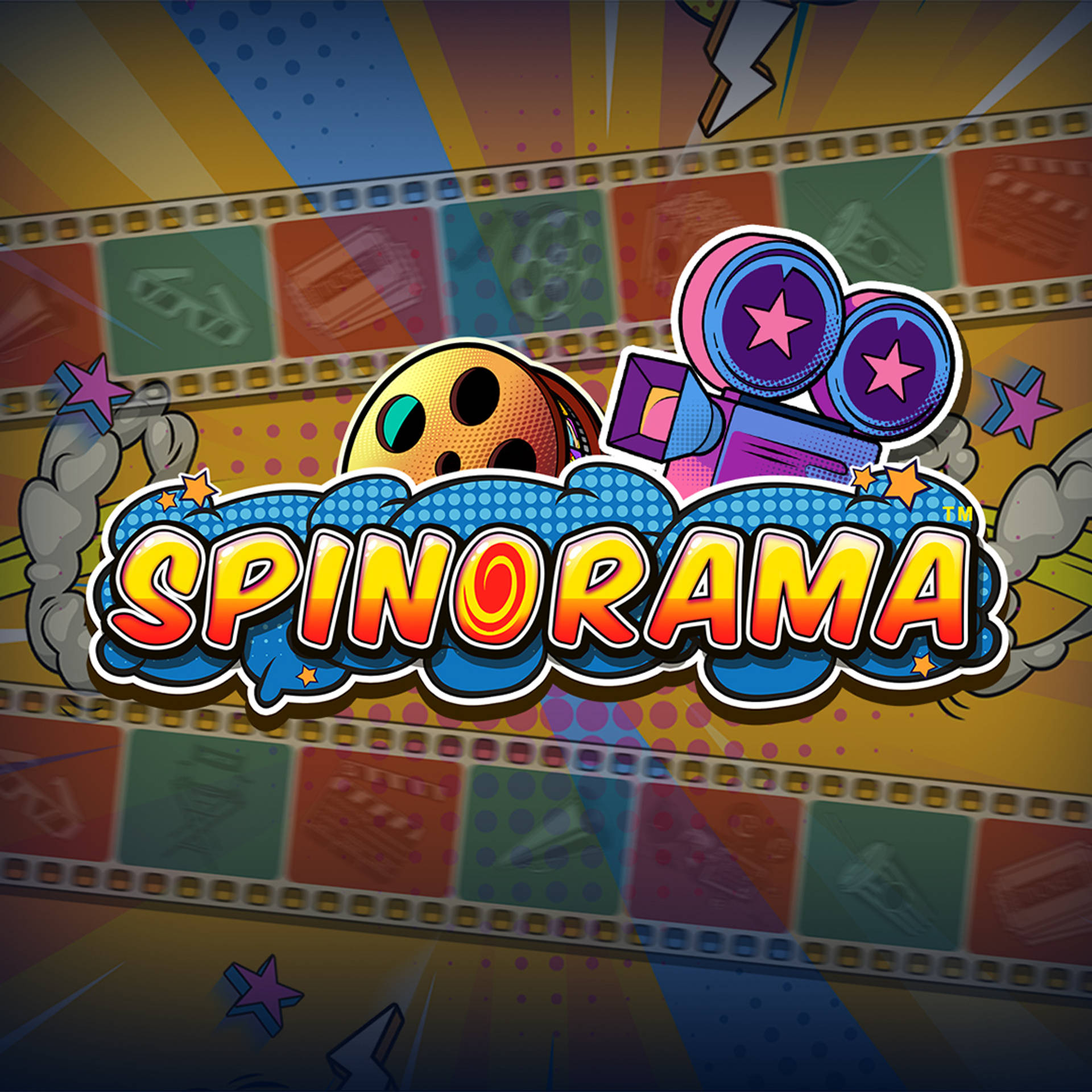 Spinorama