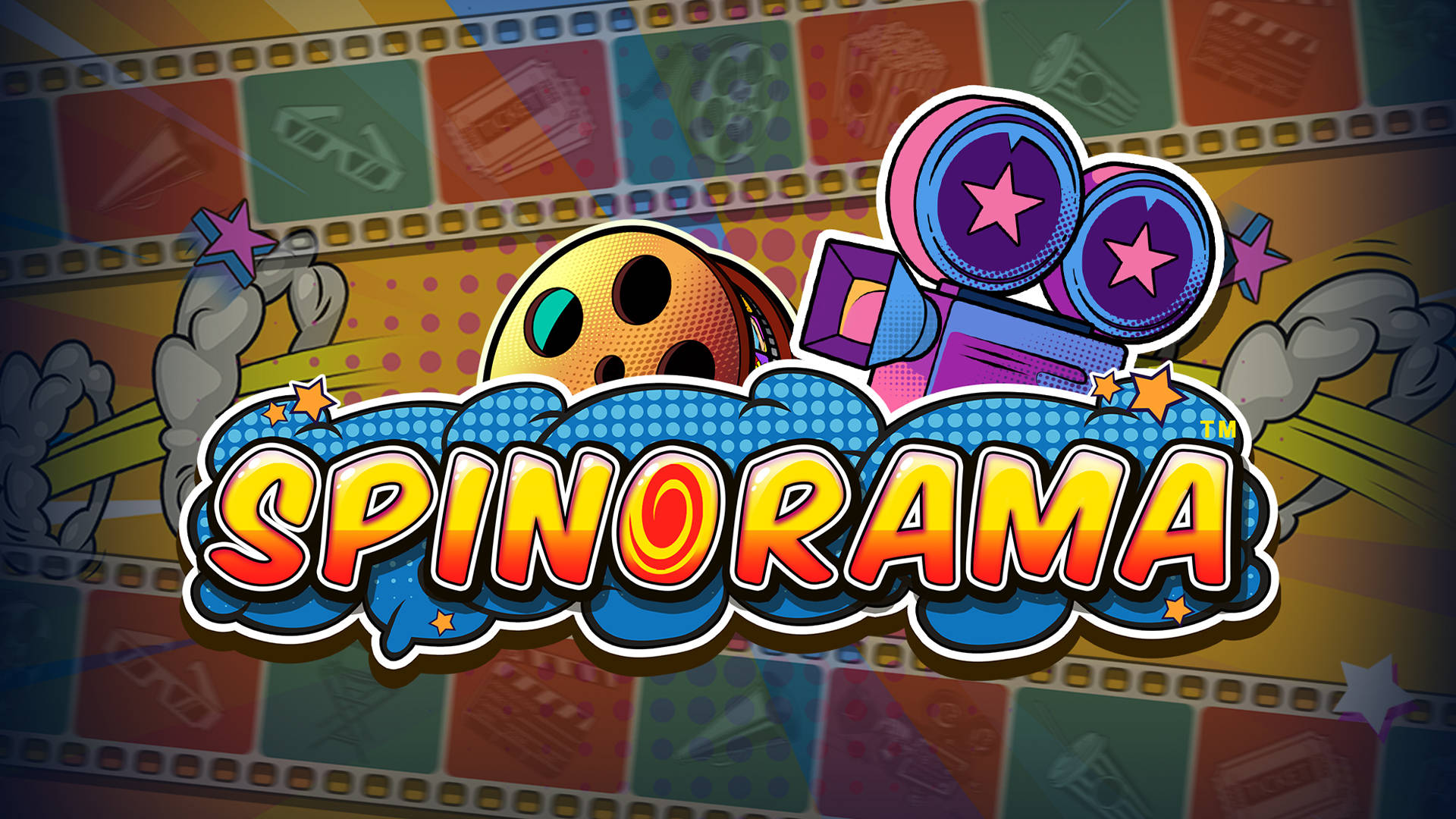 Spinorama