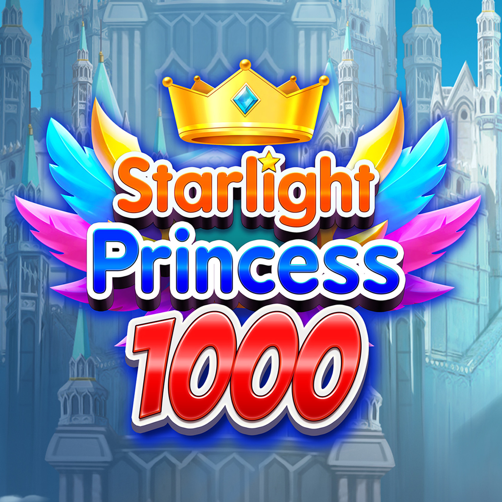 Starlight Princess 1000