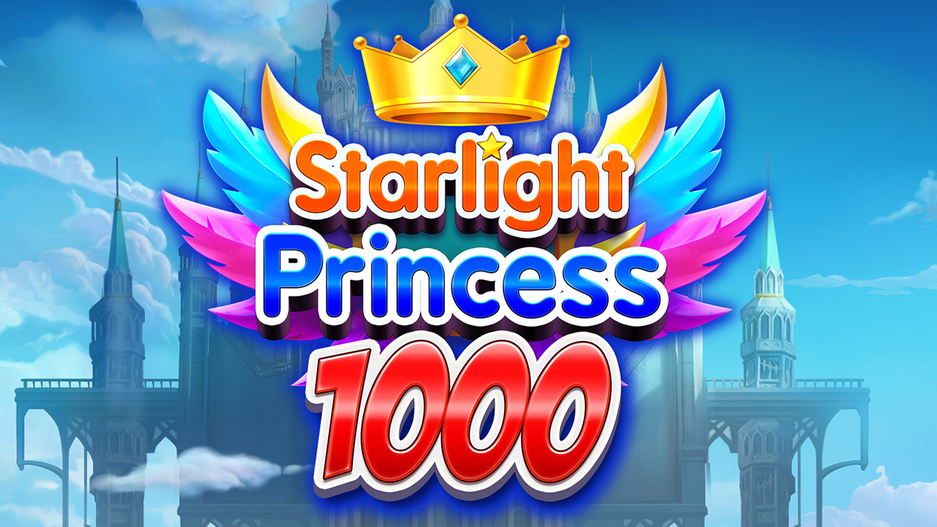 Starlight Princess 1000