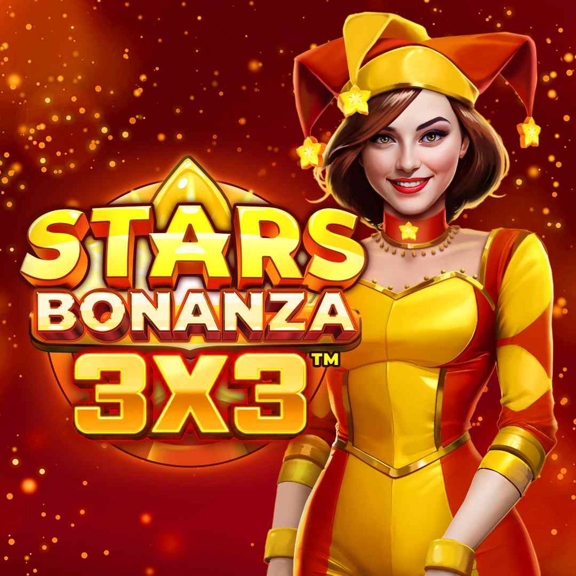 Stars Bonanza 3x3