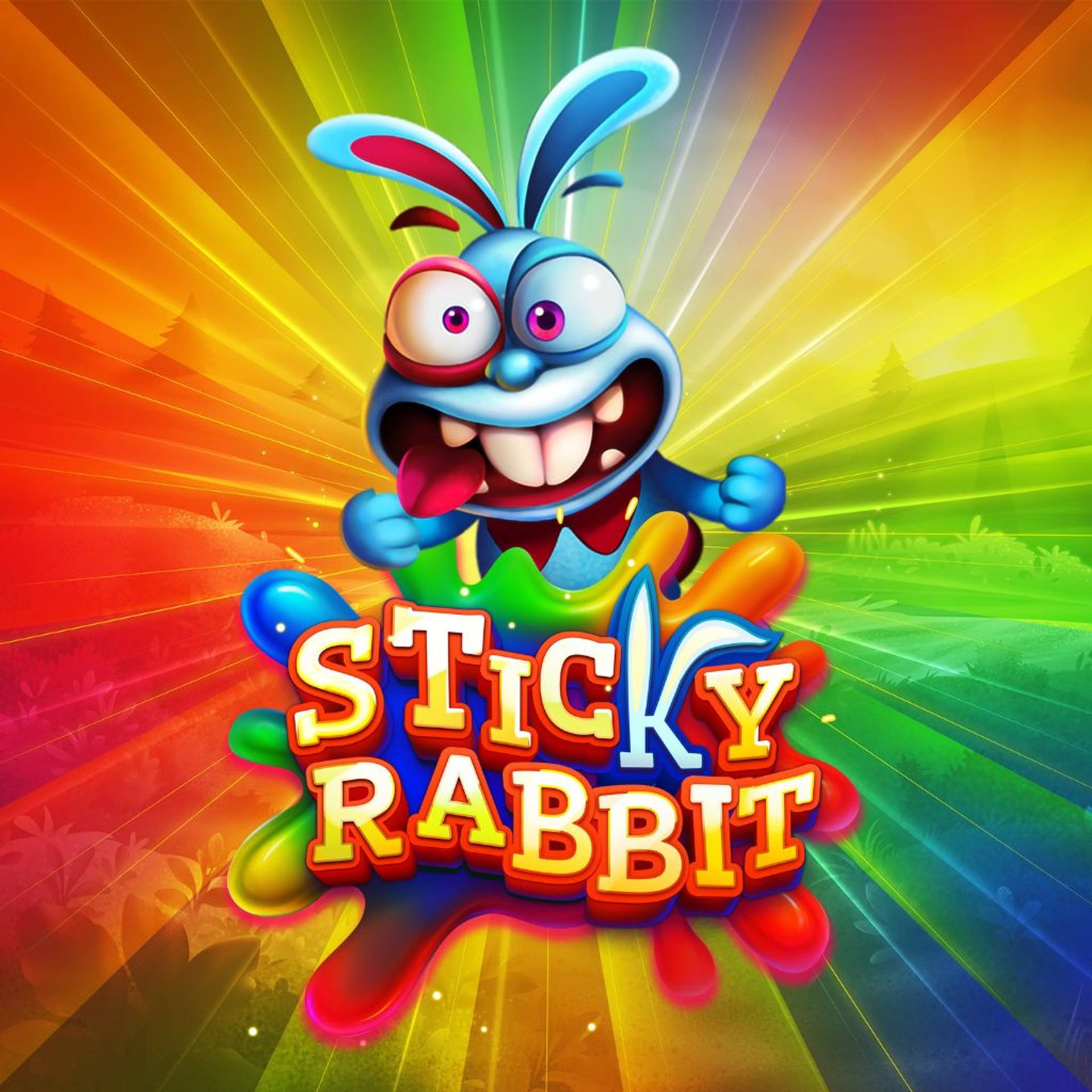 Sticky Rabbit