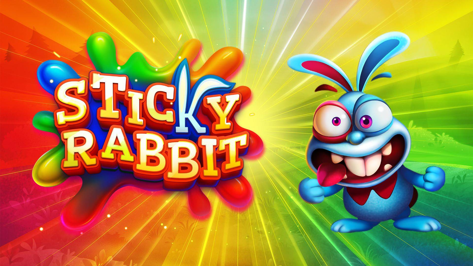 Sticky Rabbit