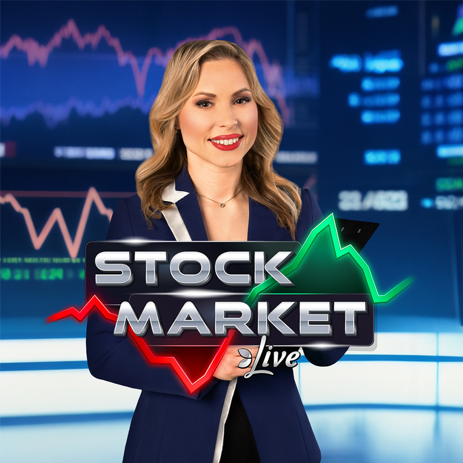 Stock Market Live