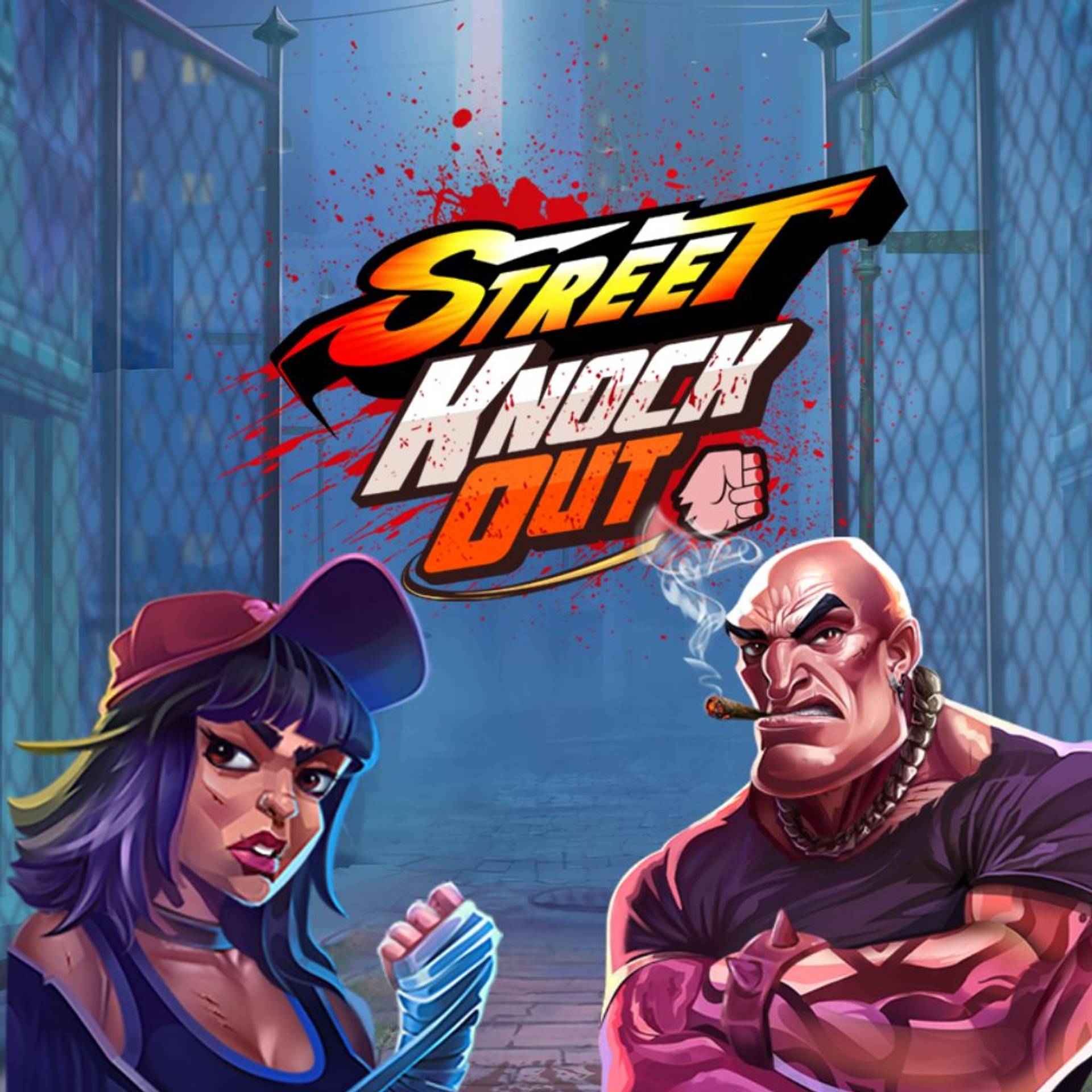 Street Knockout
