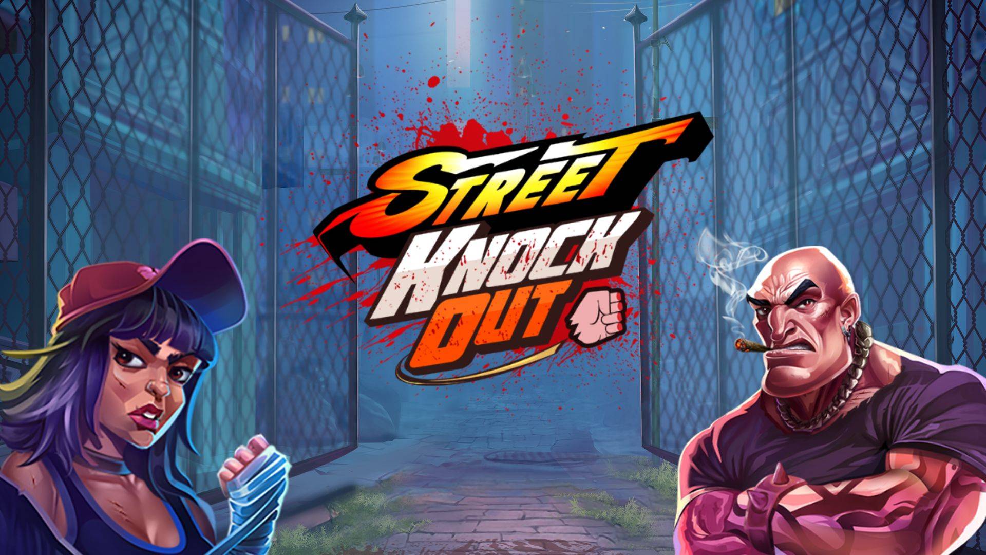 Street Knockout