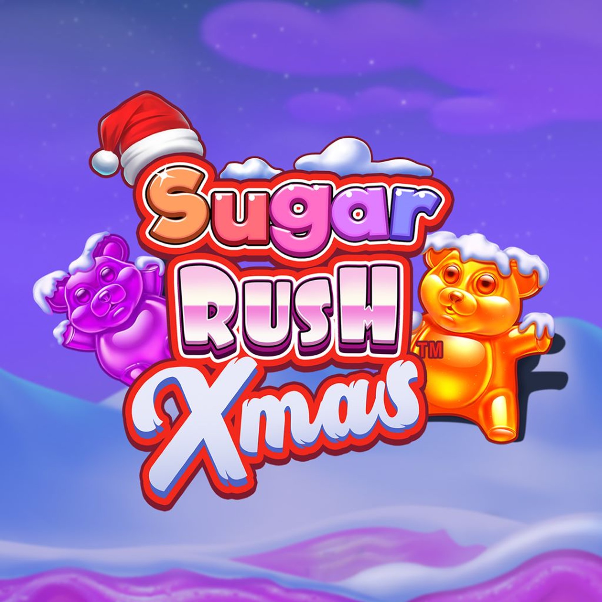 Sugar Rush Xmas