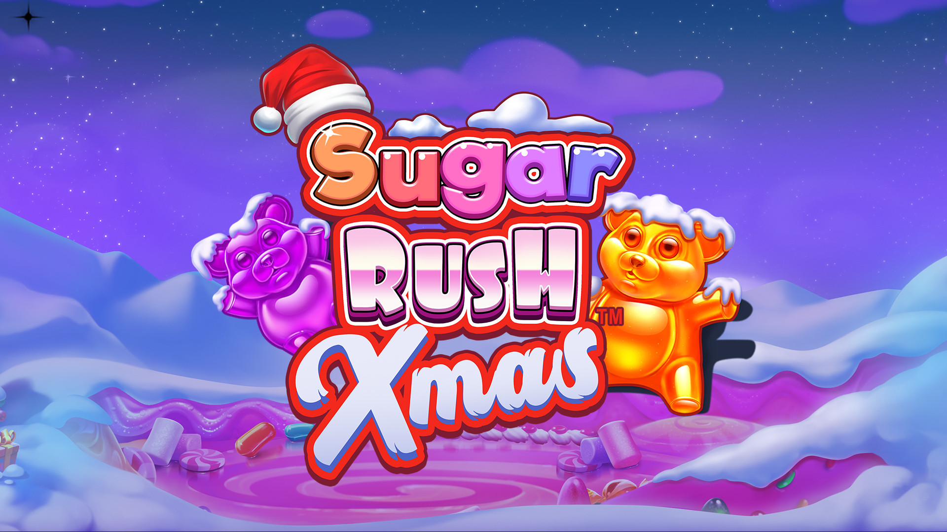 Sugar Rush Xmas