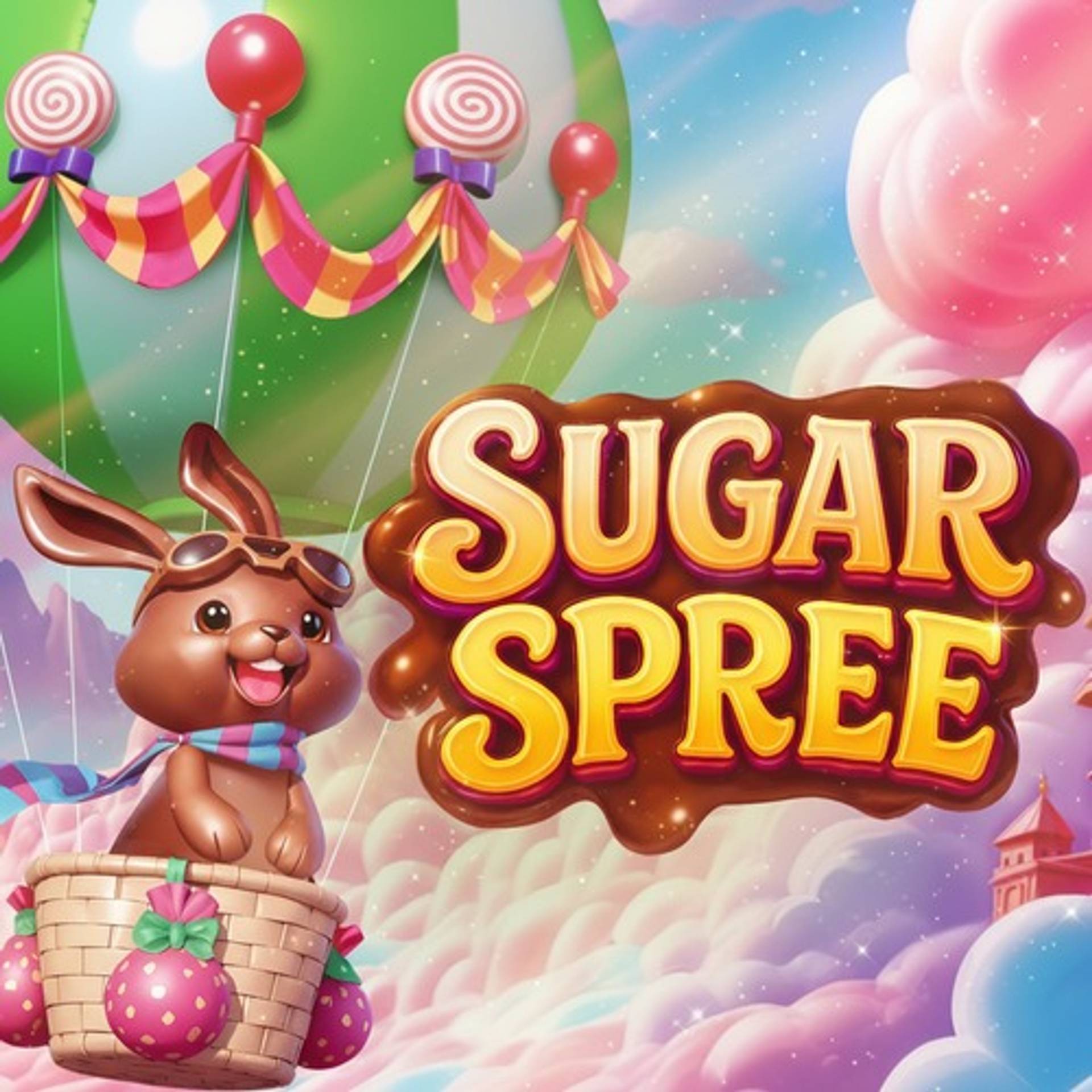 Sugar Spree