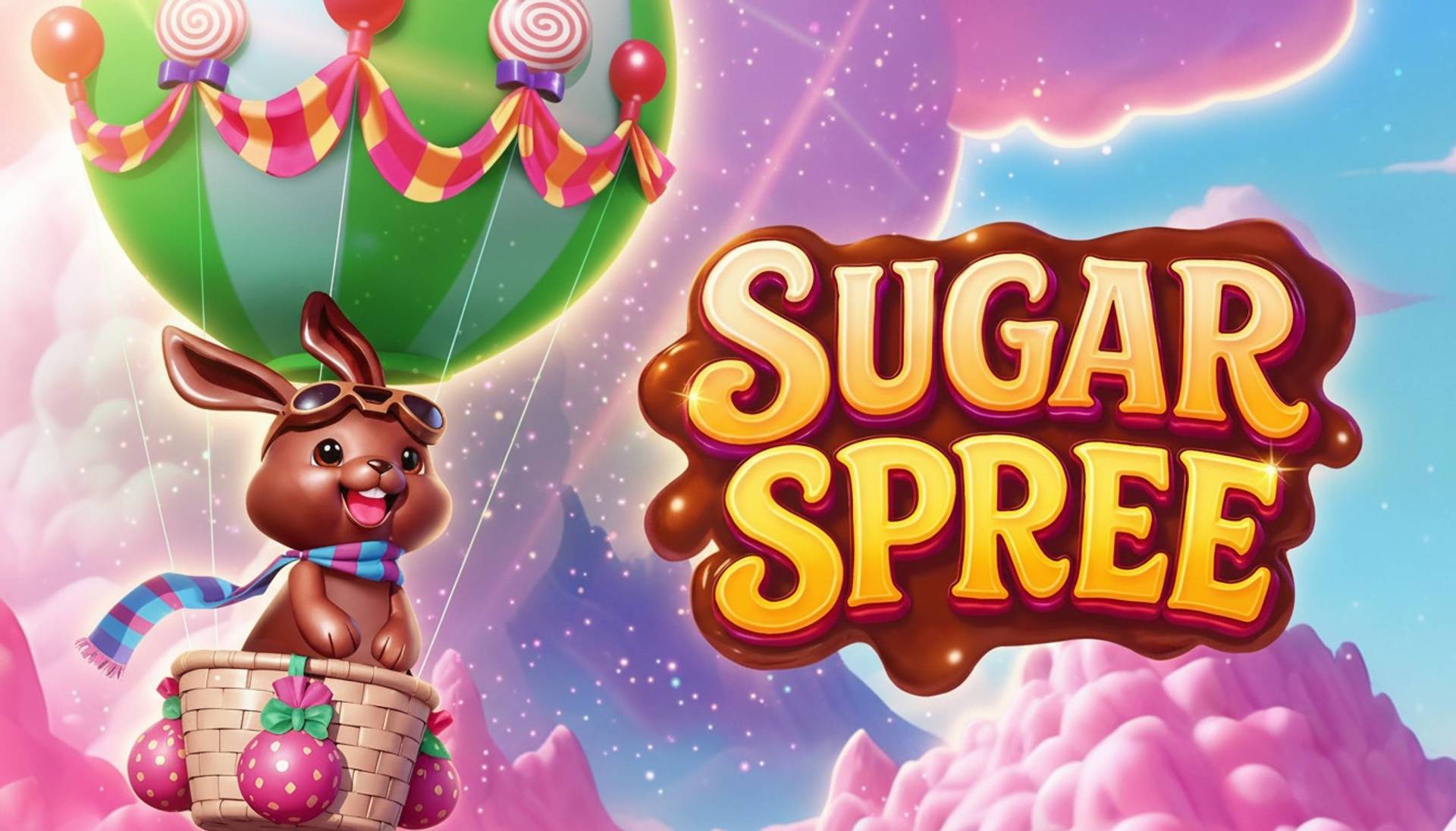 Sugar Spree
