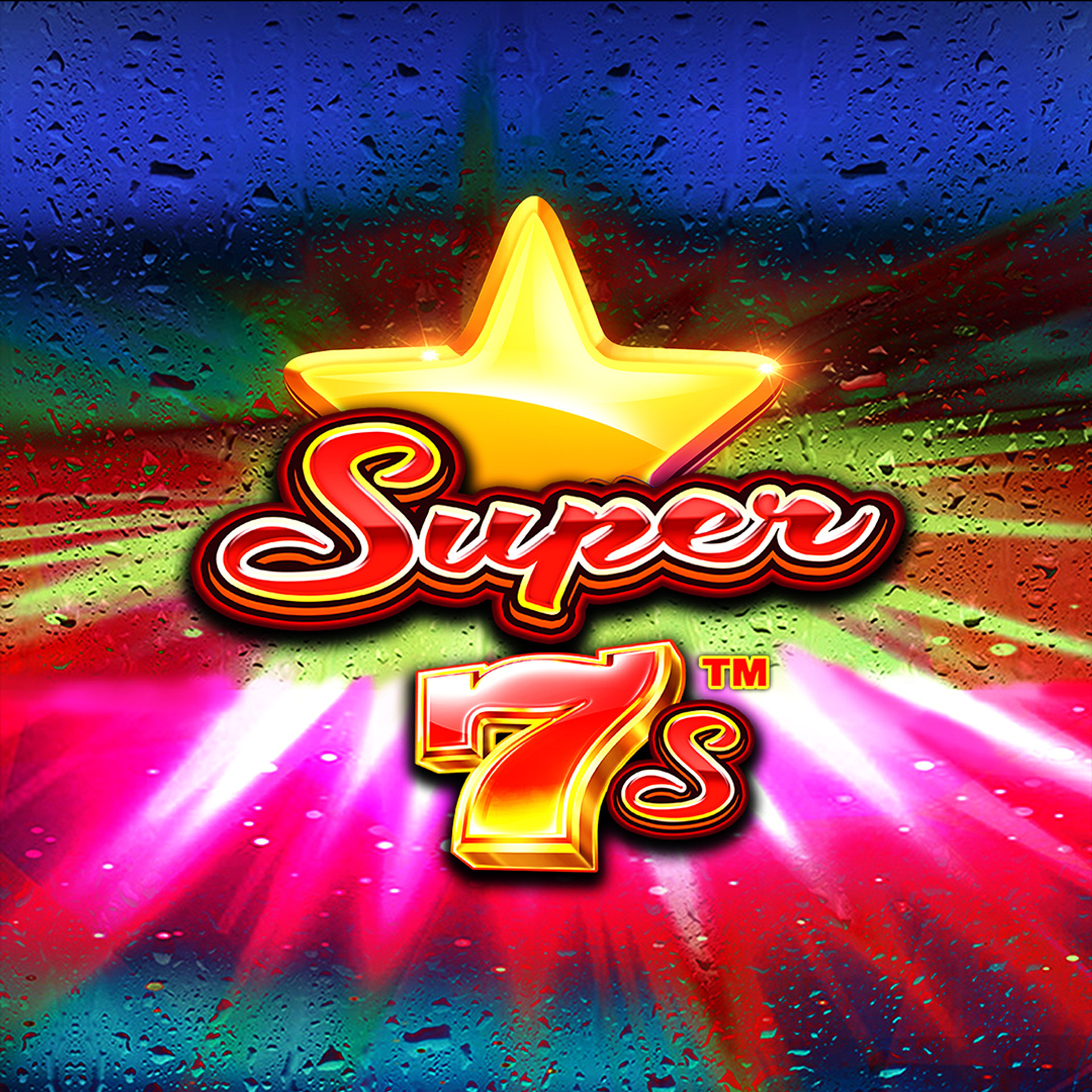 Super 7s