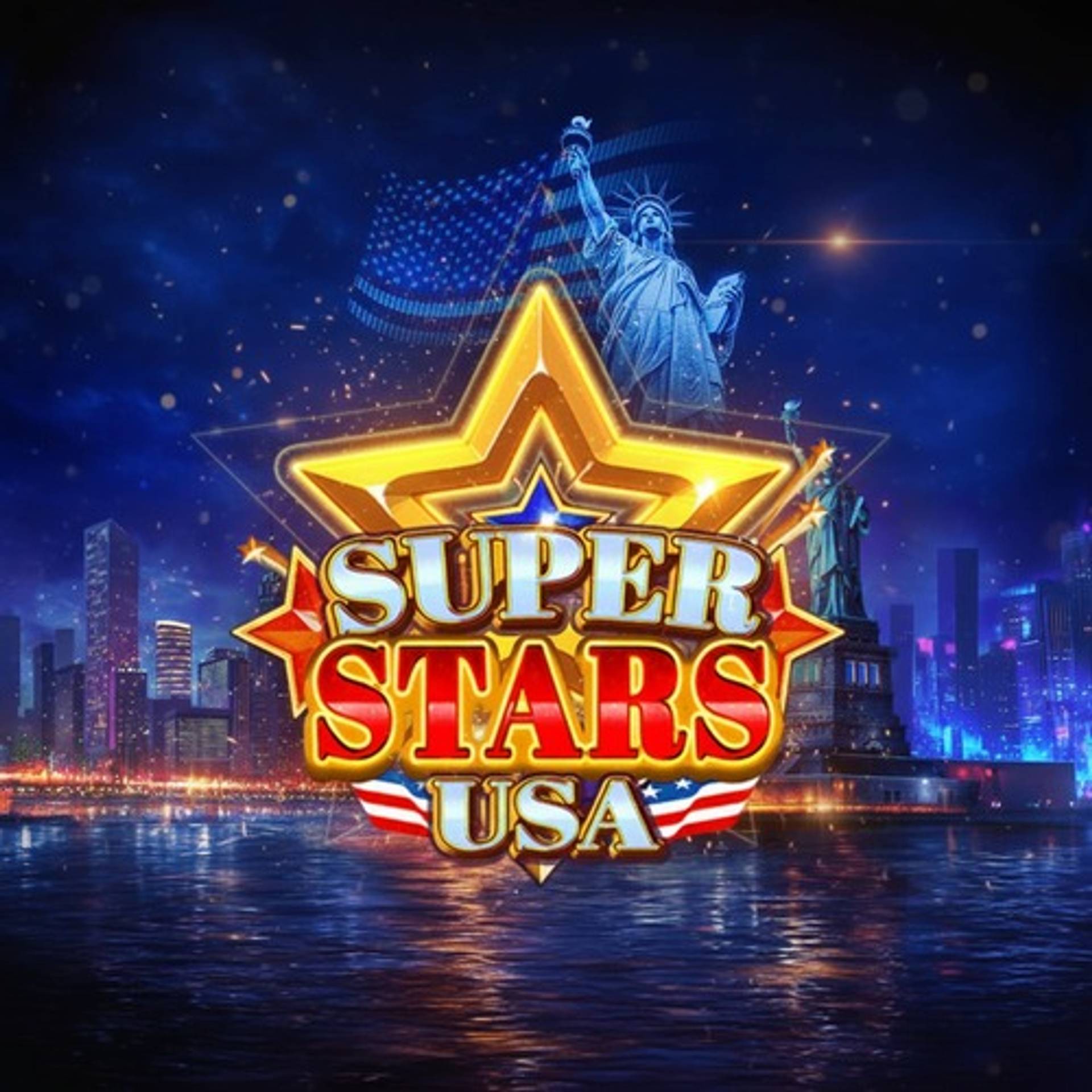 Super Stars USA
