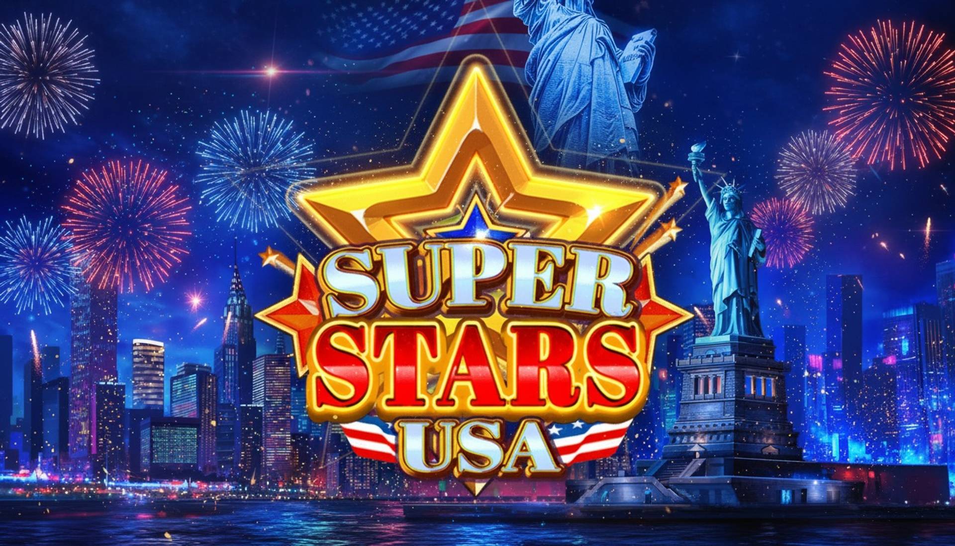 Super Stars USA