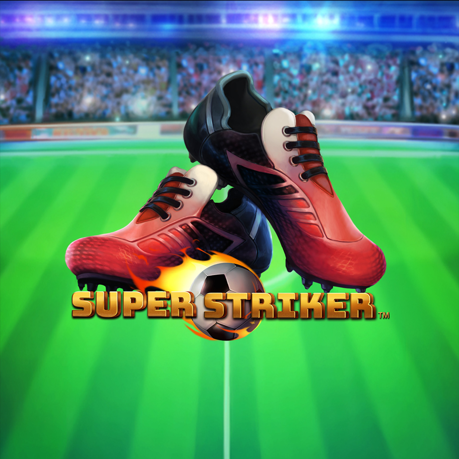 Super Striker