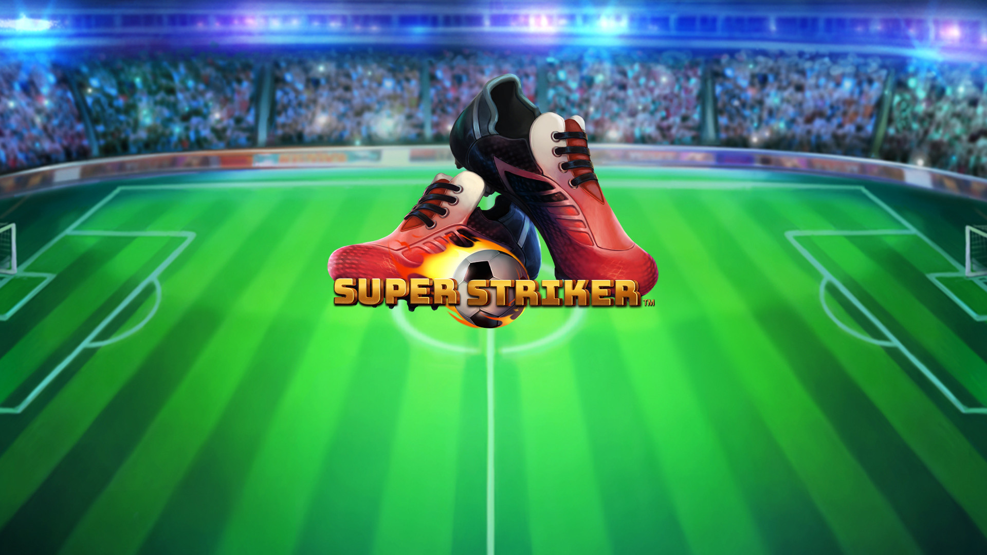 Super Striker