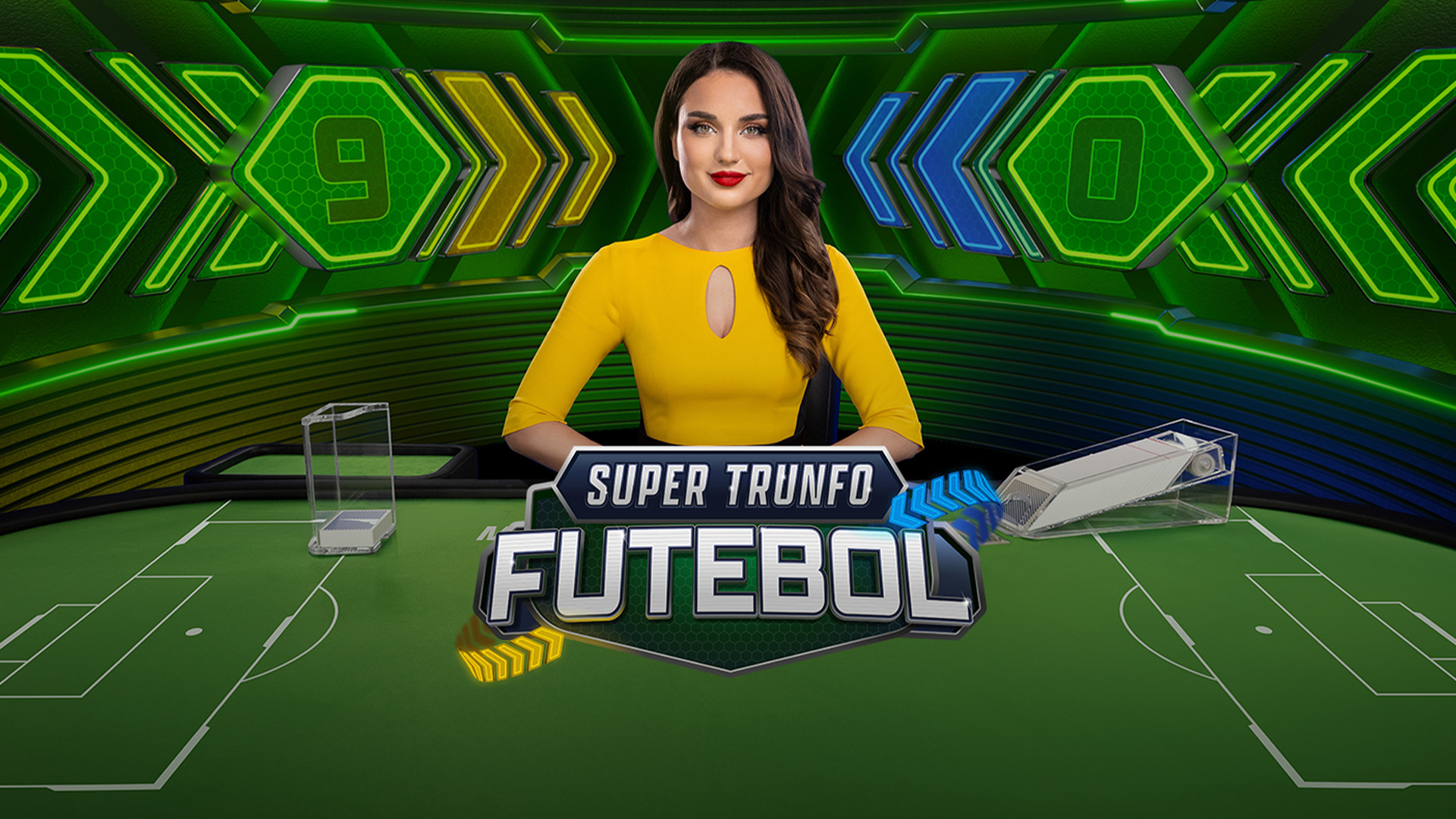 Super Trunfo Futebol