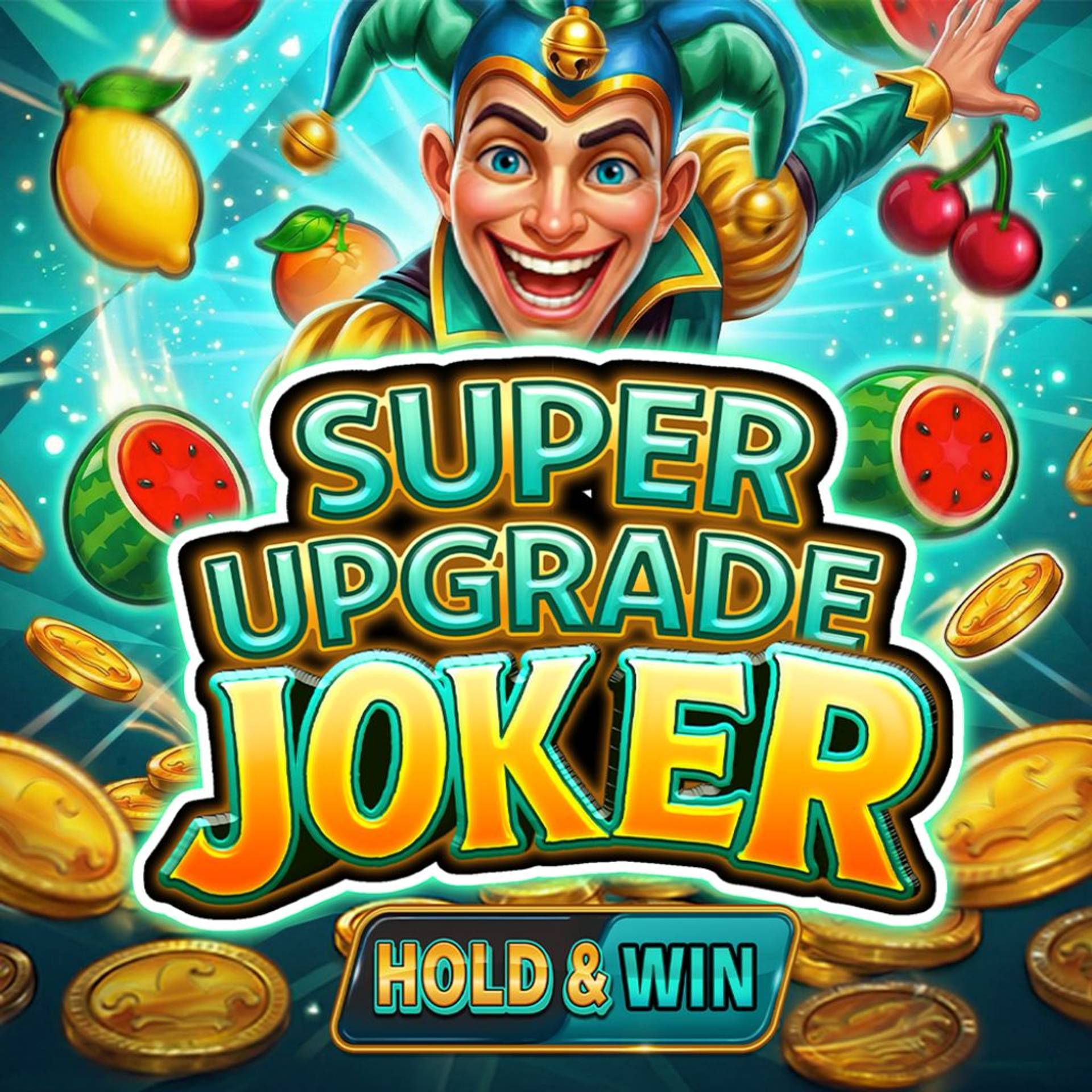 Super Upgrade Joker