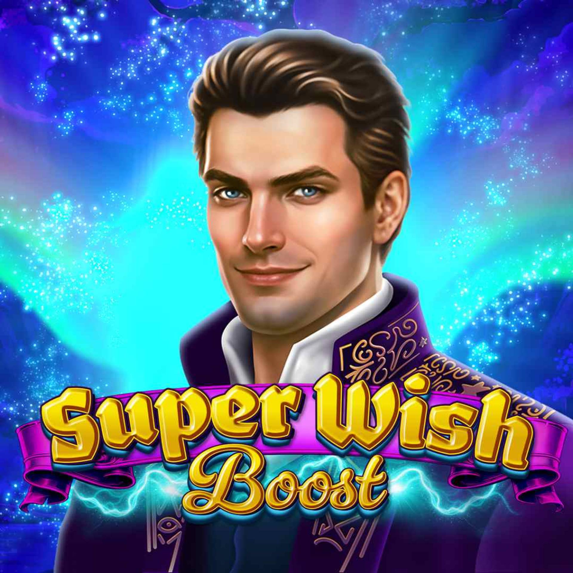 Super Wish Boost