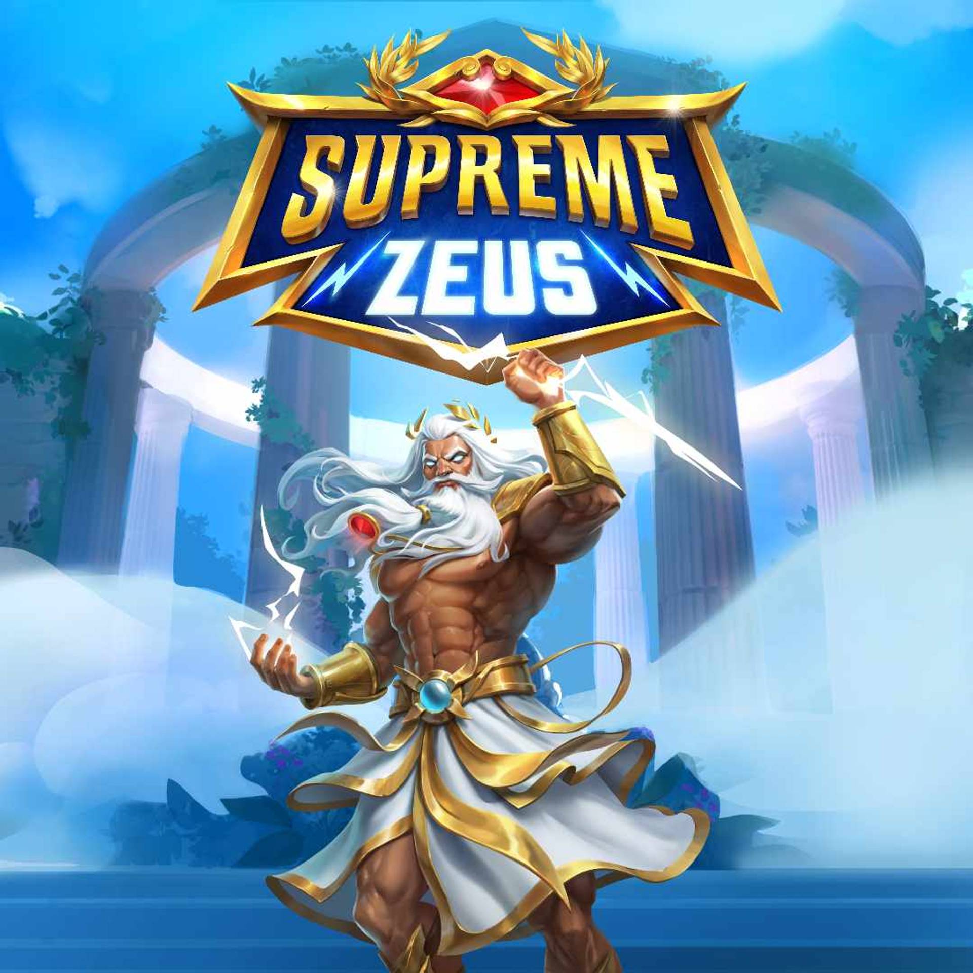 Supreme Zeus
