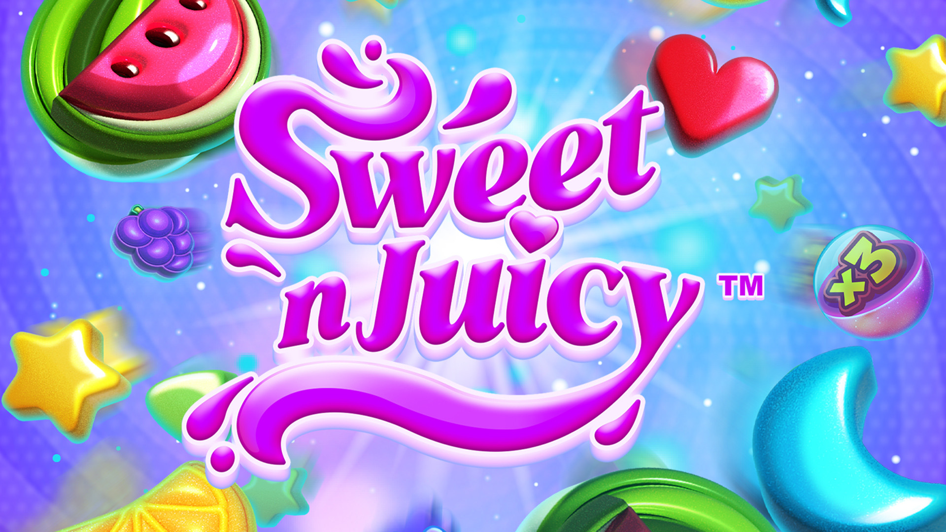 Sweet N Juicy