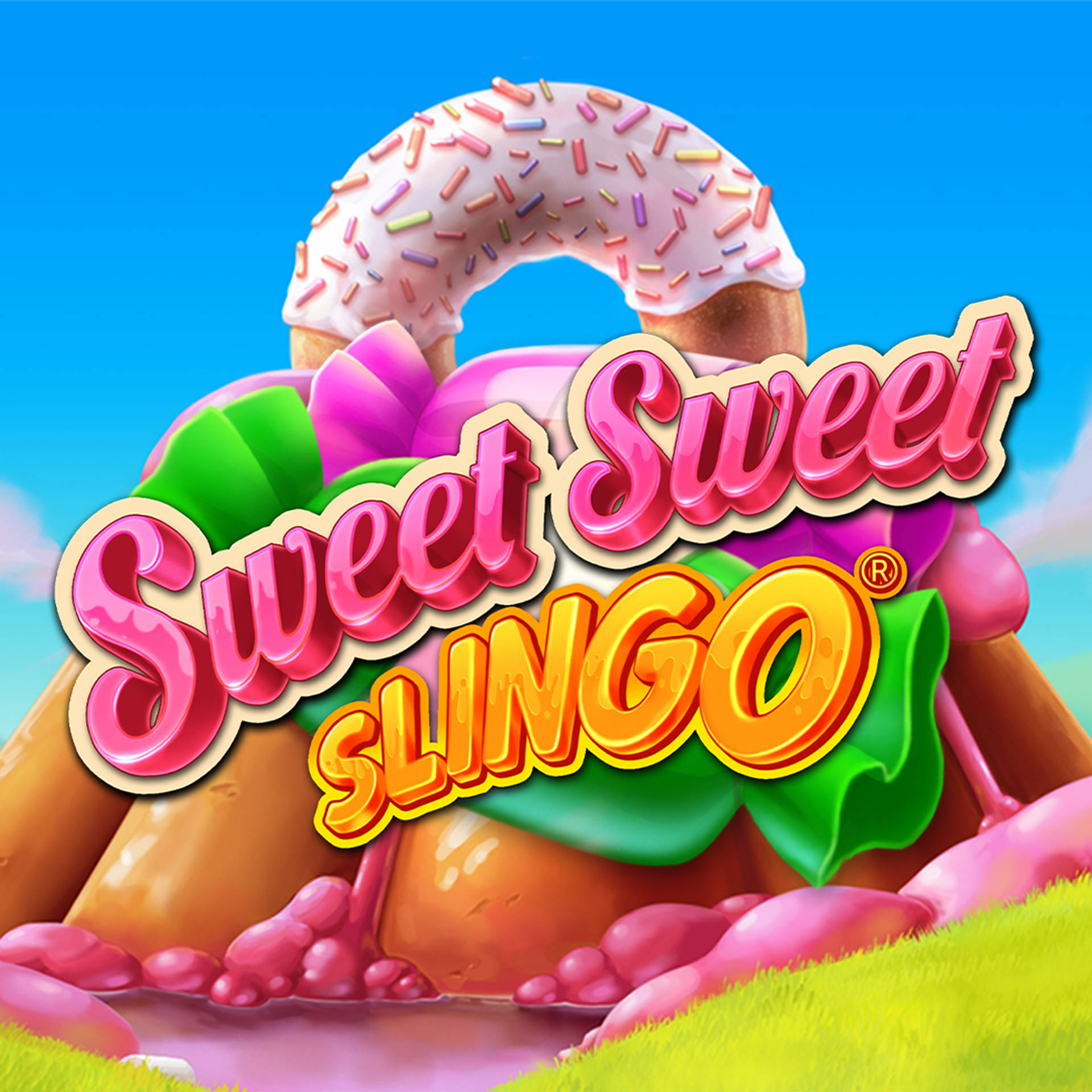 Sweet Sweet Slingo