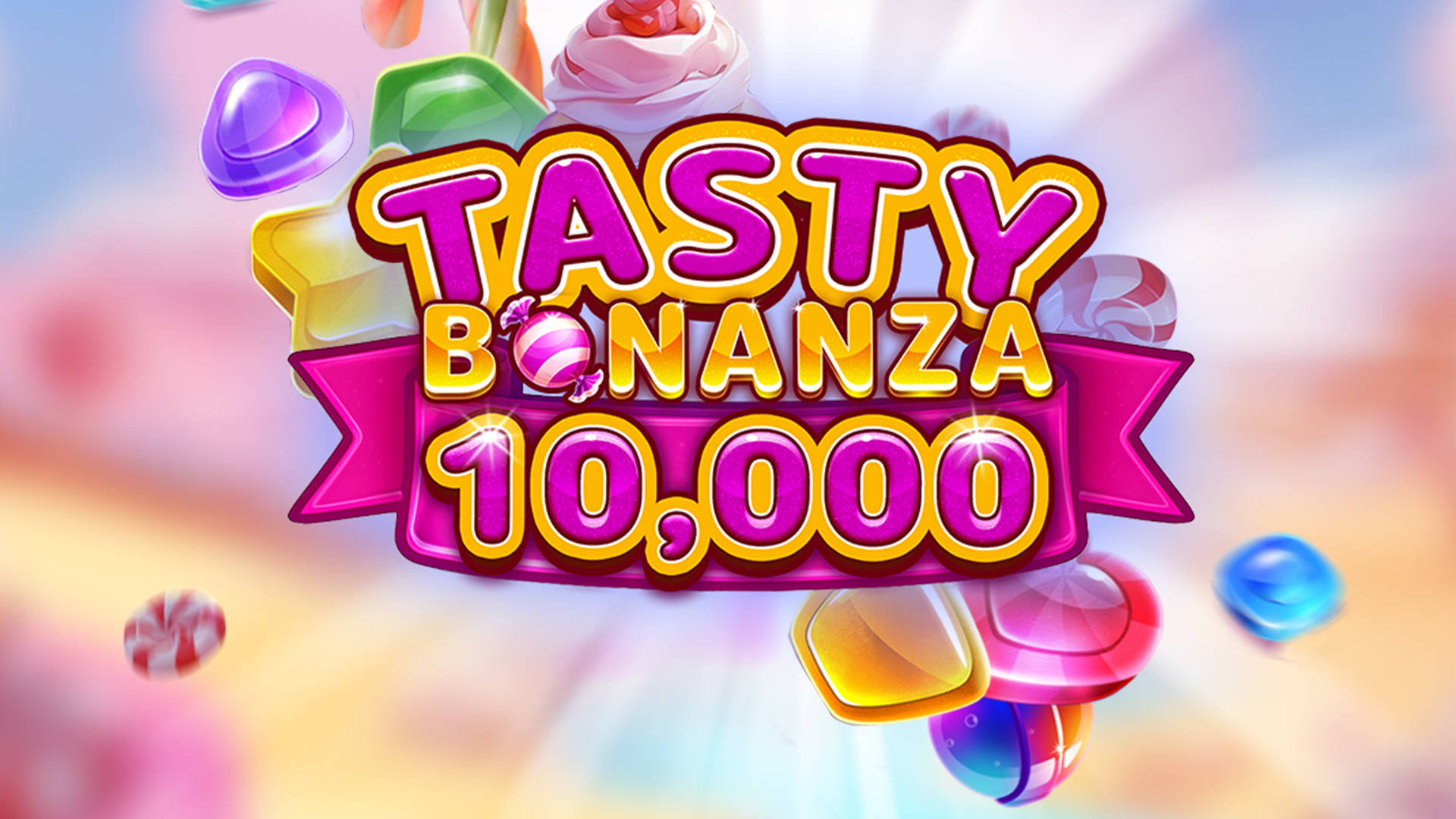 Tasty Bonanza 10,000
