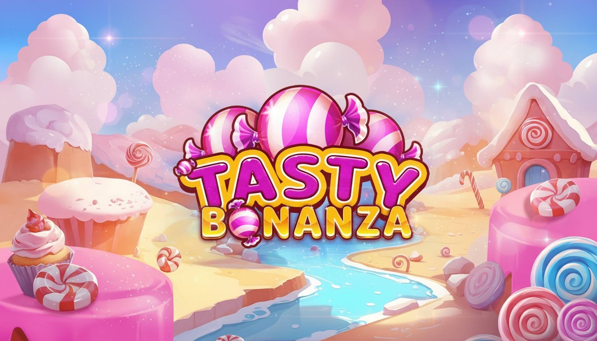 Tasty Bonanza