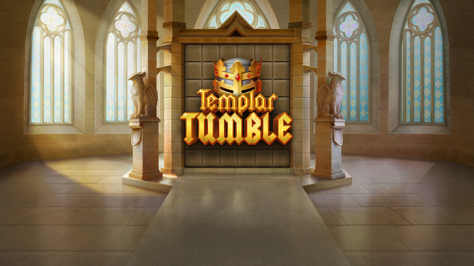 Templar Tumble