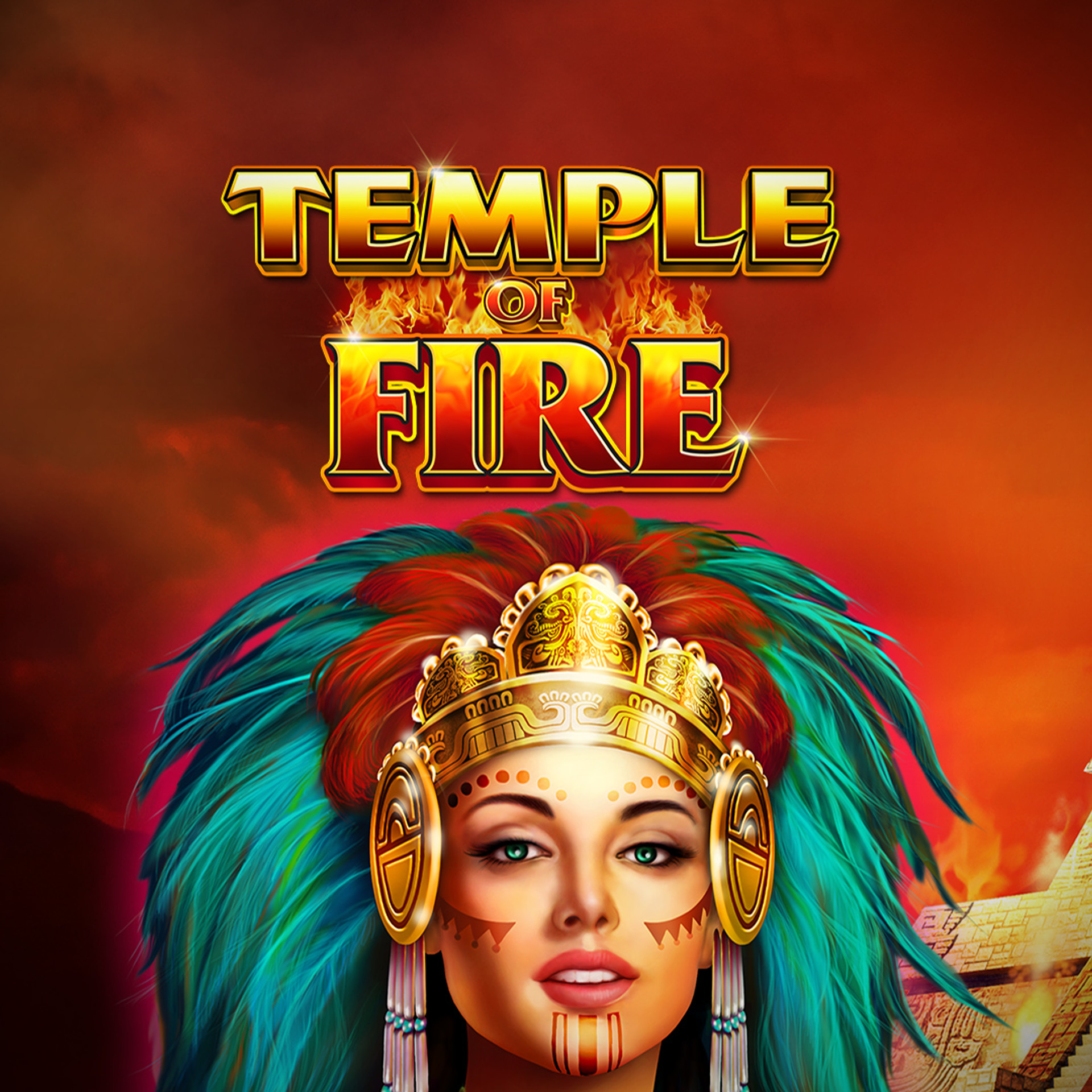 Temple of Fire