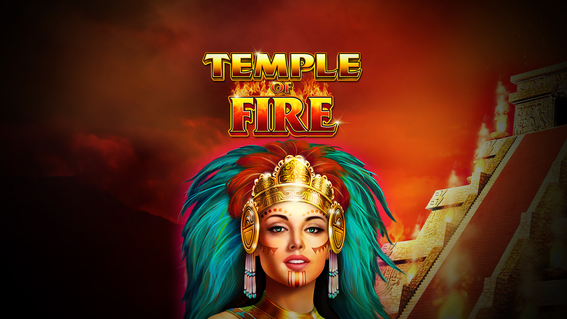 Temple of Fire