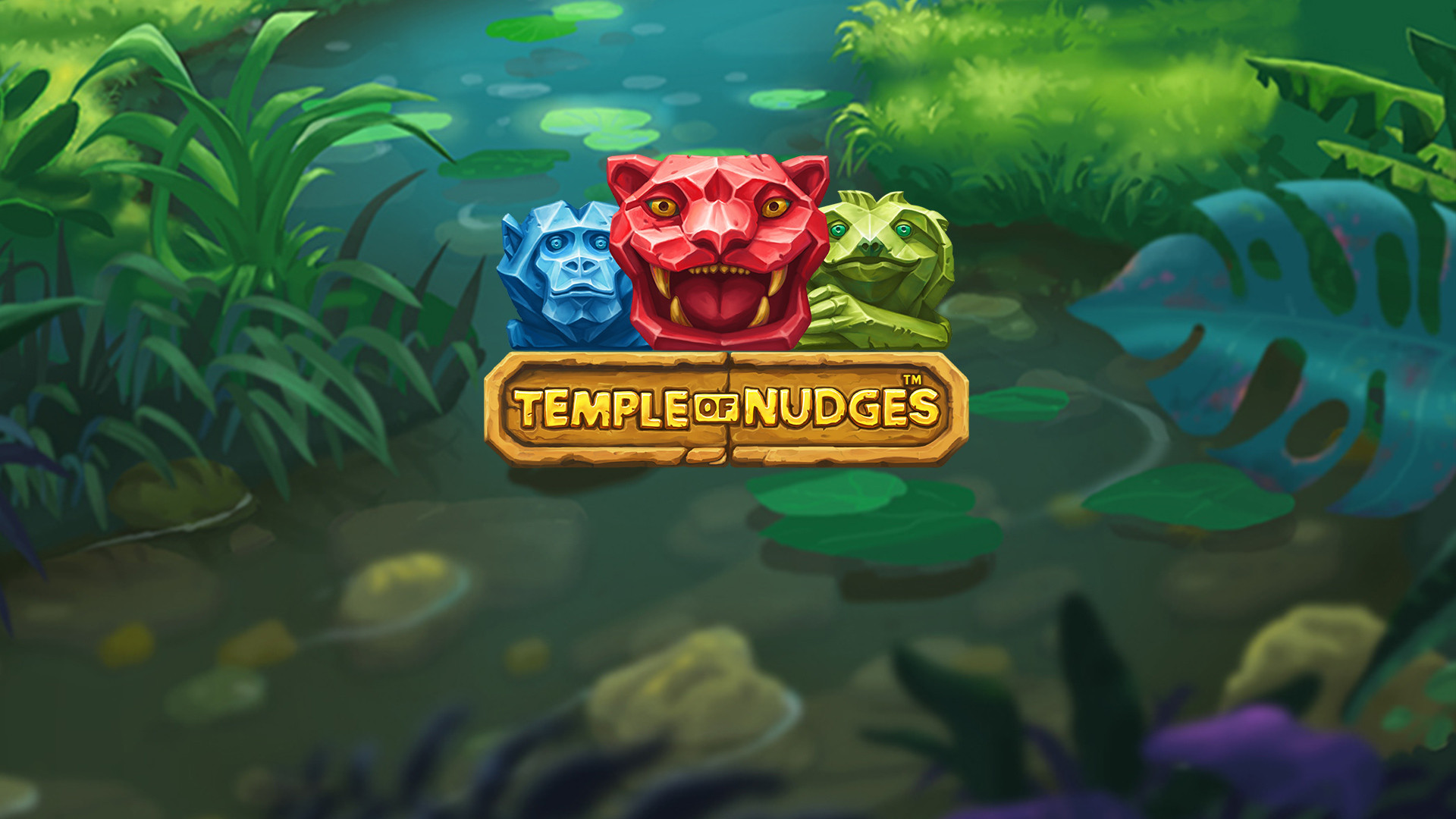 Temple of Nudges