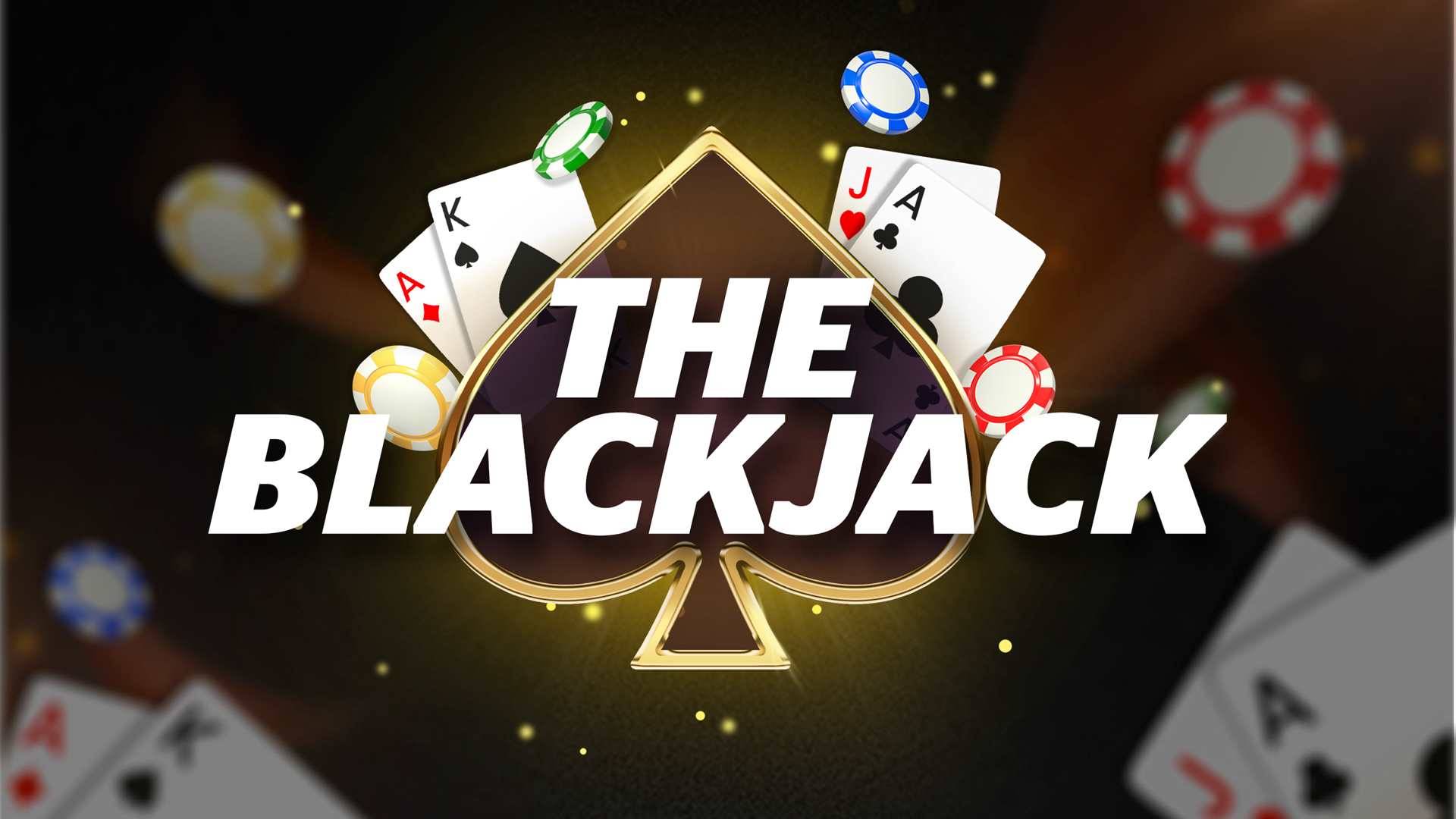 The Blackjack