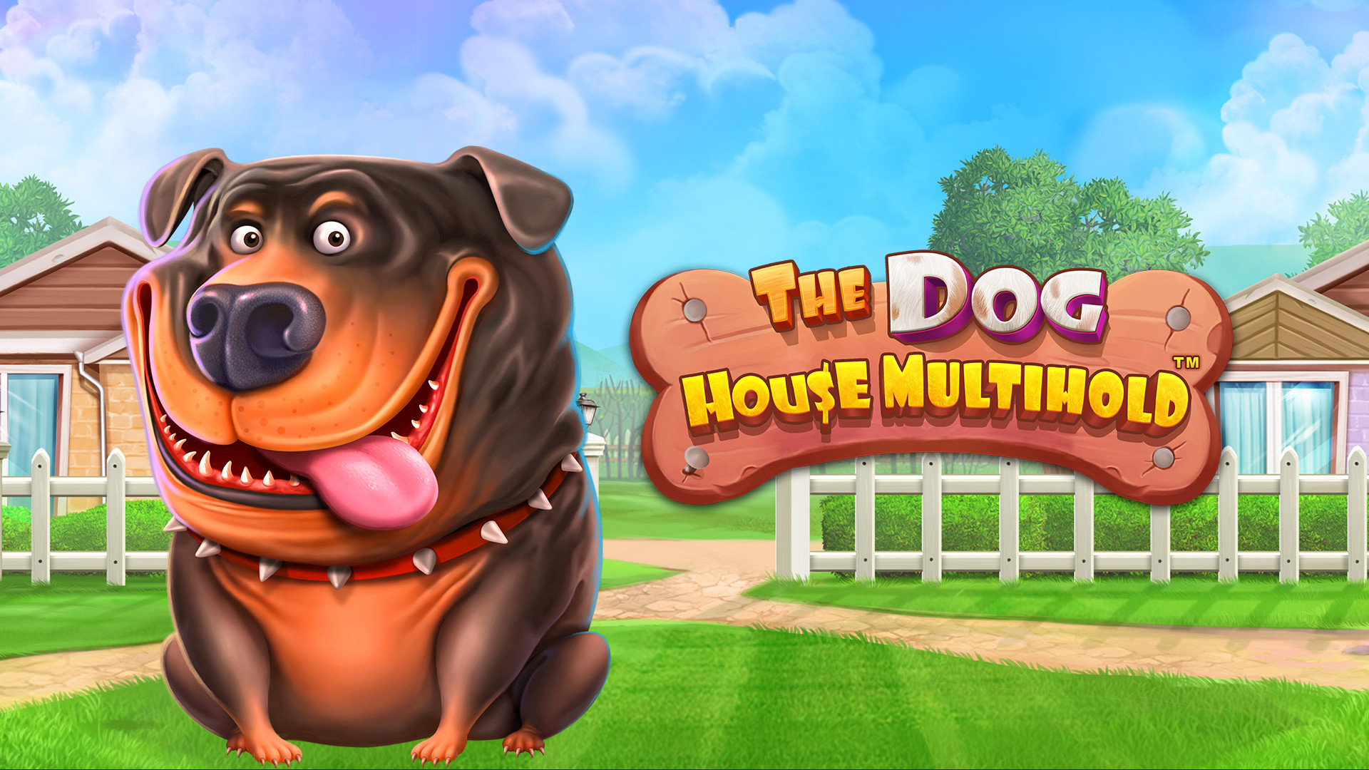 The Dog House Multihold