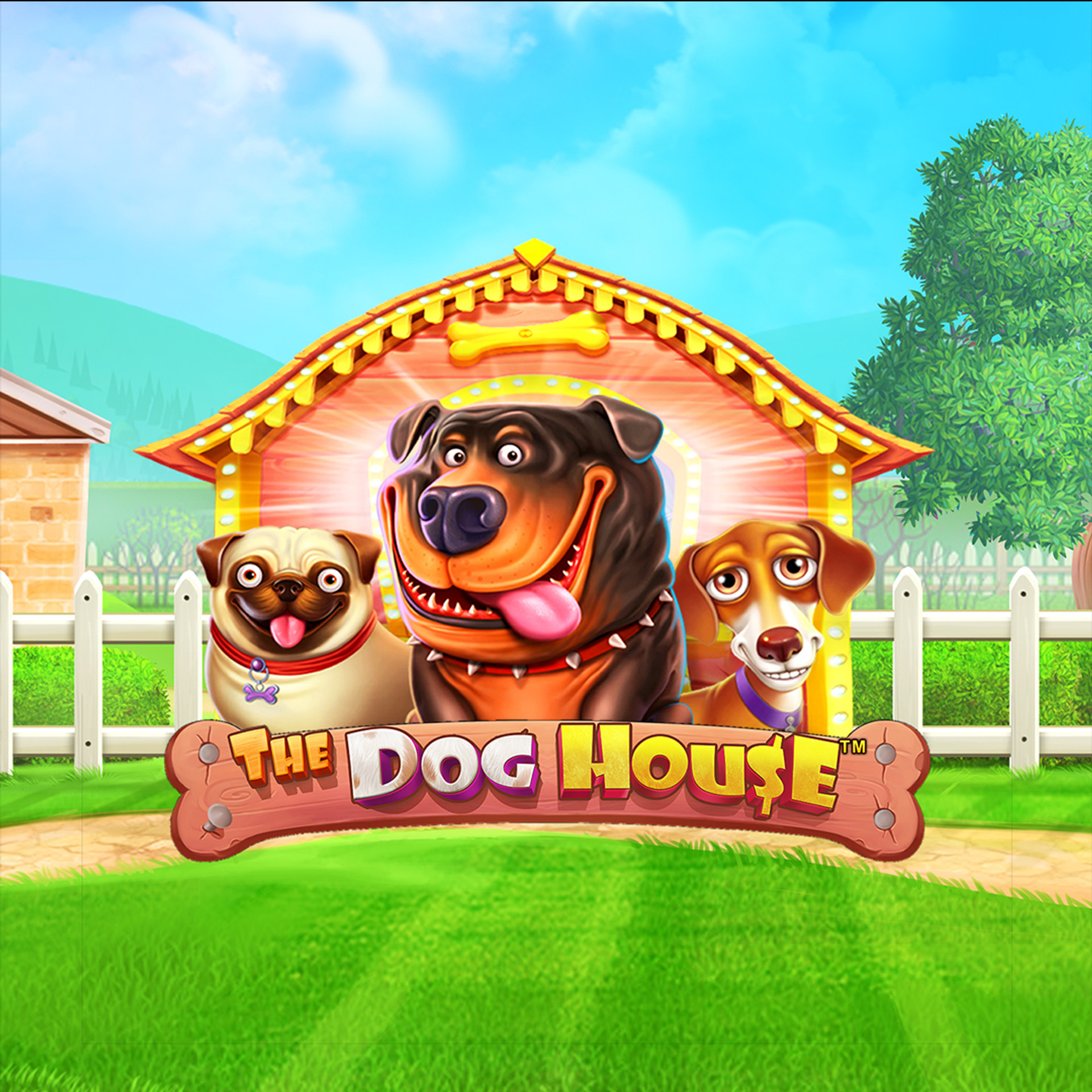 The Dog House